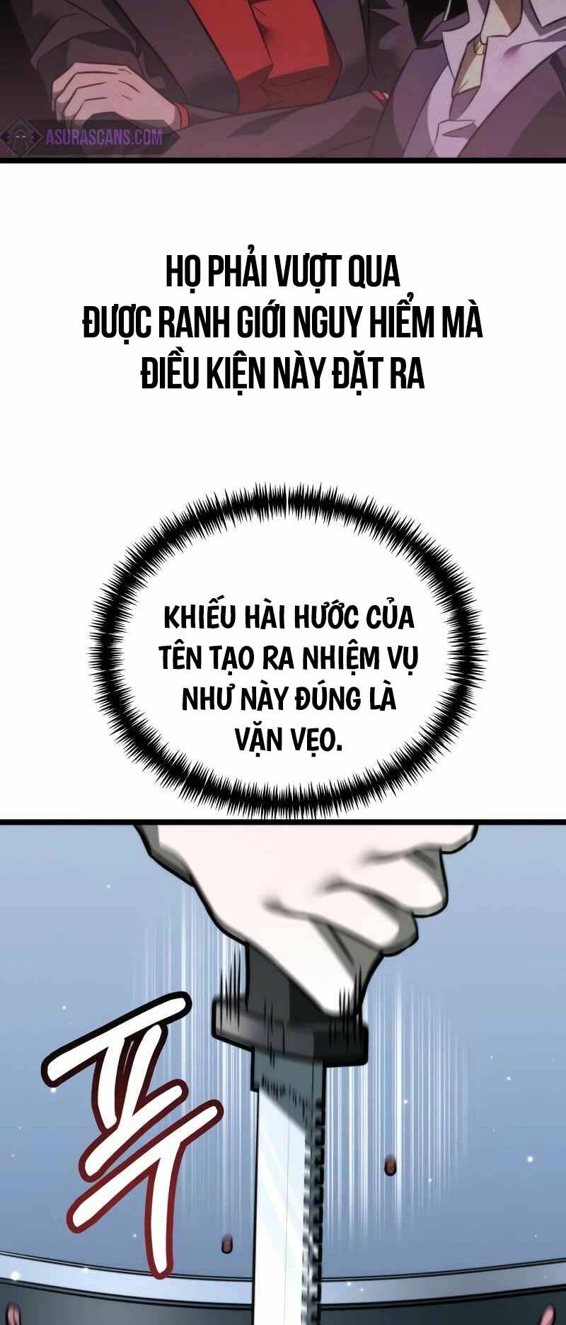 Chiến Binh Hồi Quy Chapter 14 - Trang 2