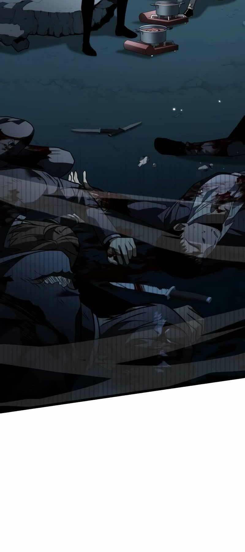 Chiến Binh Hồi Quy Chapter 15 - Trang 2