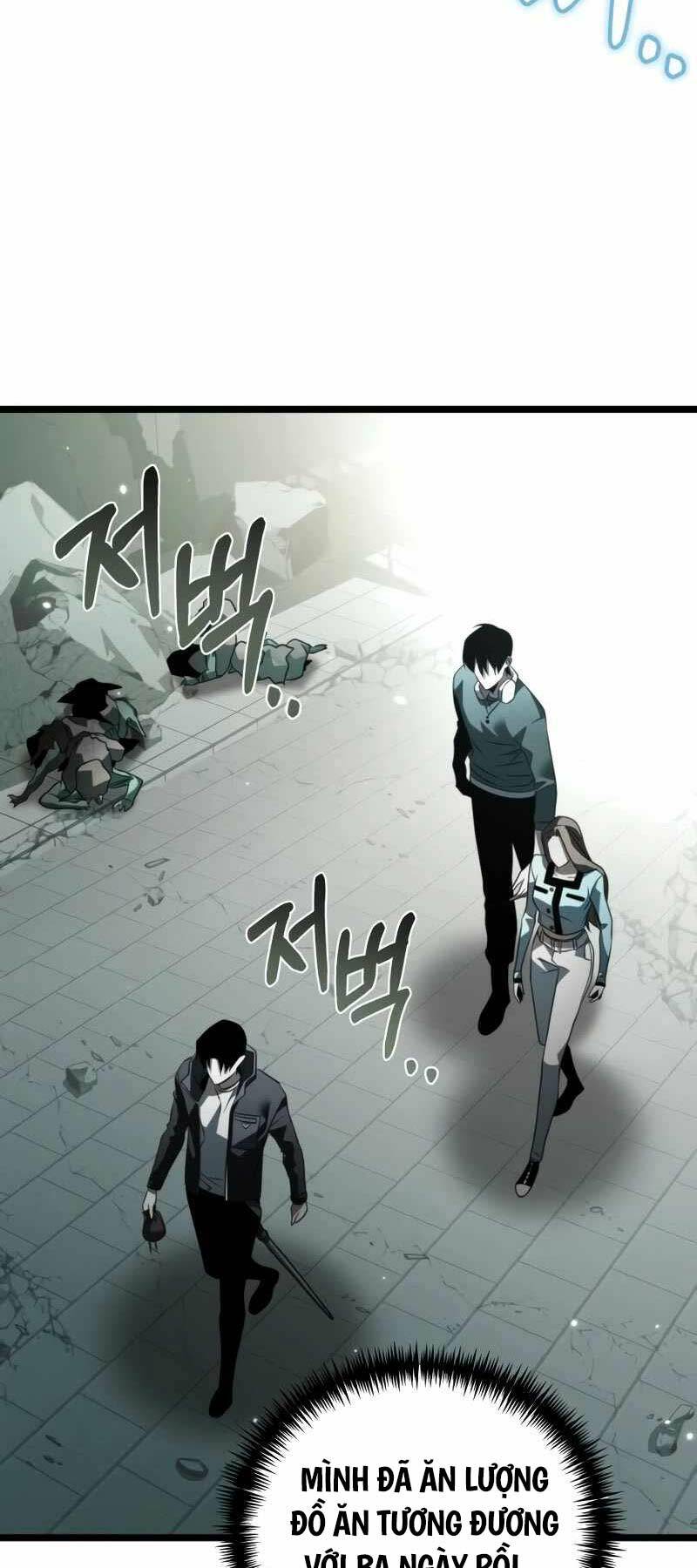 Chiến Binh Hồi Quy Chapter 15 - Trang 2