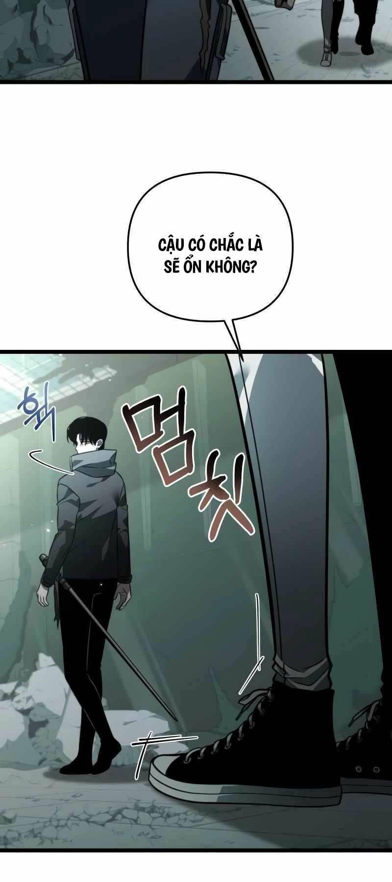 Chiến Binh Hồi Quy Chapter 15 - Trang 2