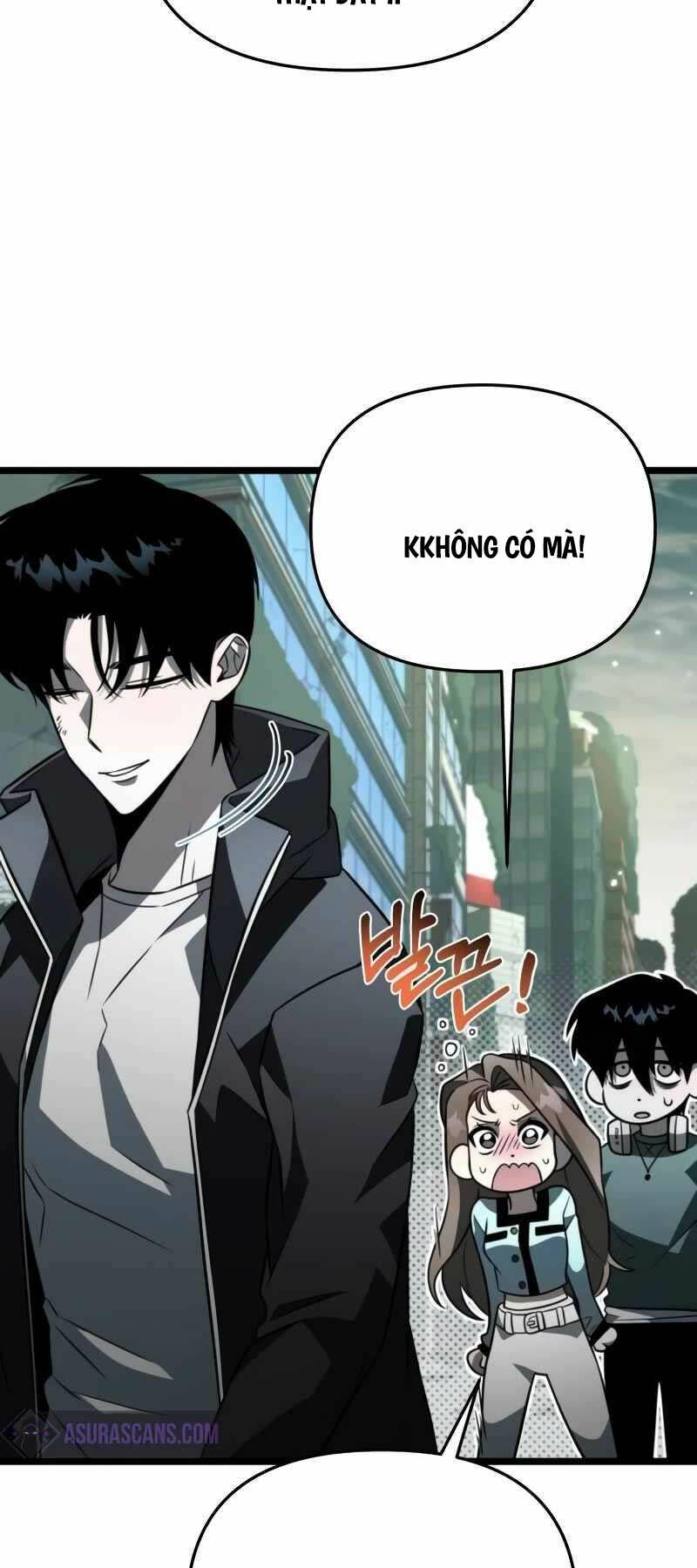 Chiến Binh Hồi Quy Chapter 15 - Trang 2