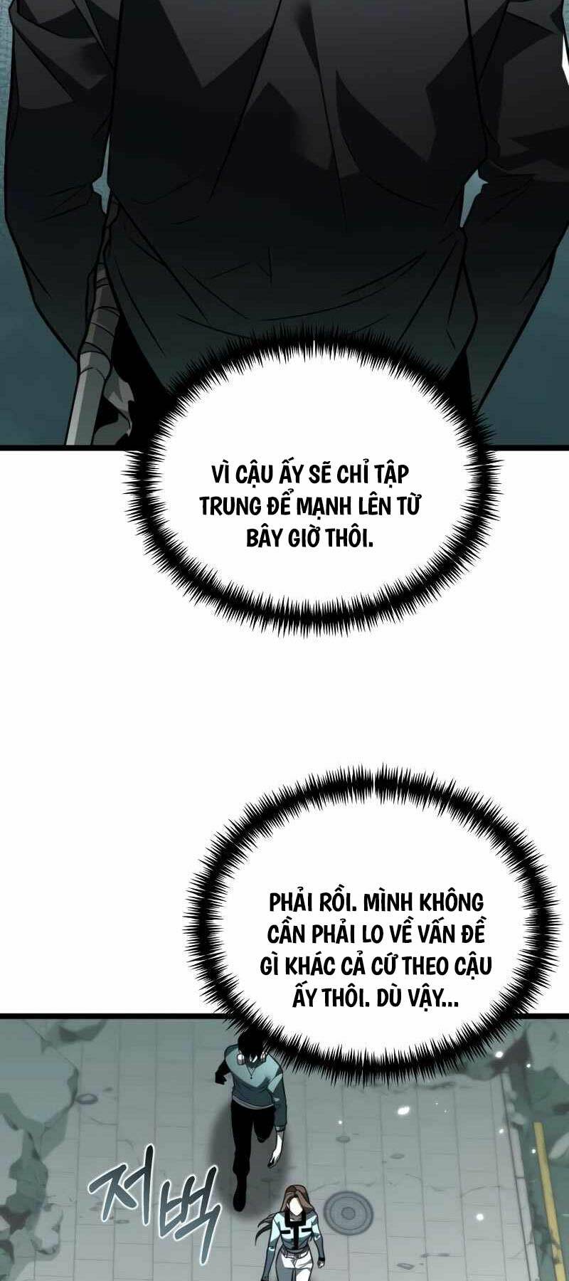 Chiến Binh Hồi Quy Chapter 15 - Trang 2