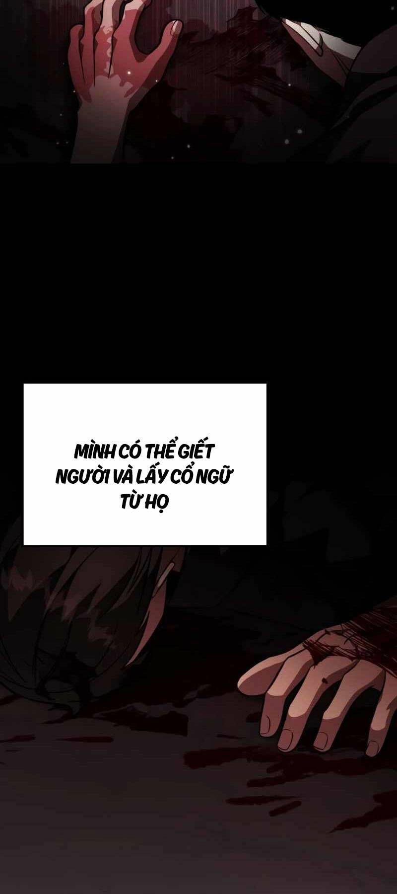 Chiến Binh Hồi Quy Chapter 15 - Trang 2