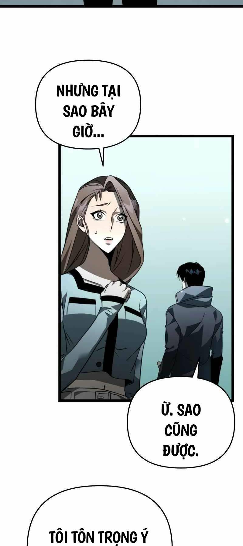 Chiến Binh Hồi Quy Chapter 15 - Trang 2