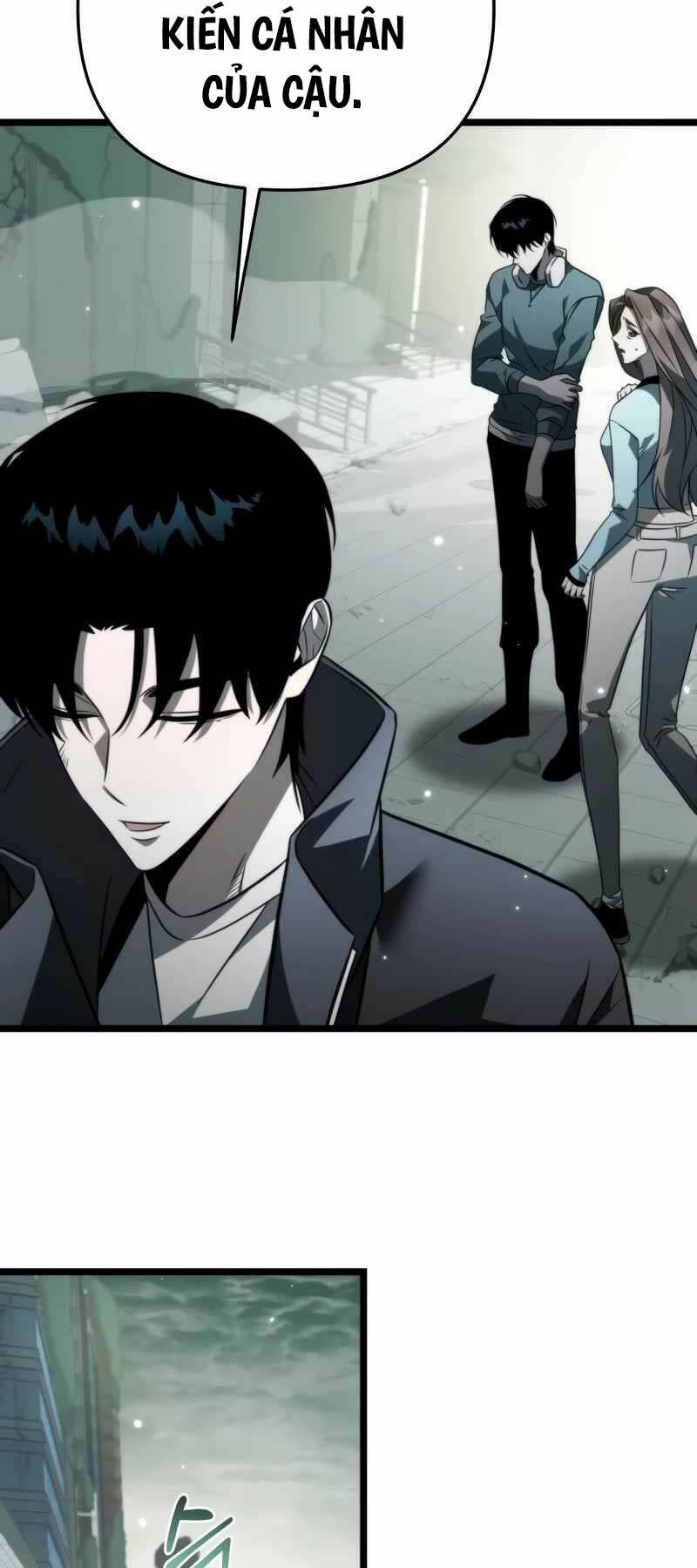 Chiến Binh Hồi Quy Chapter 15 - Trang 2