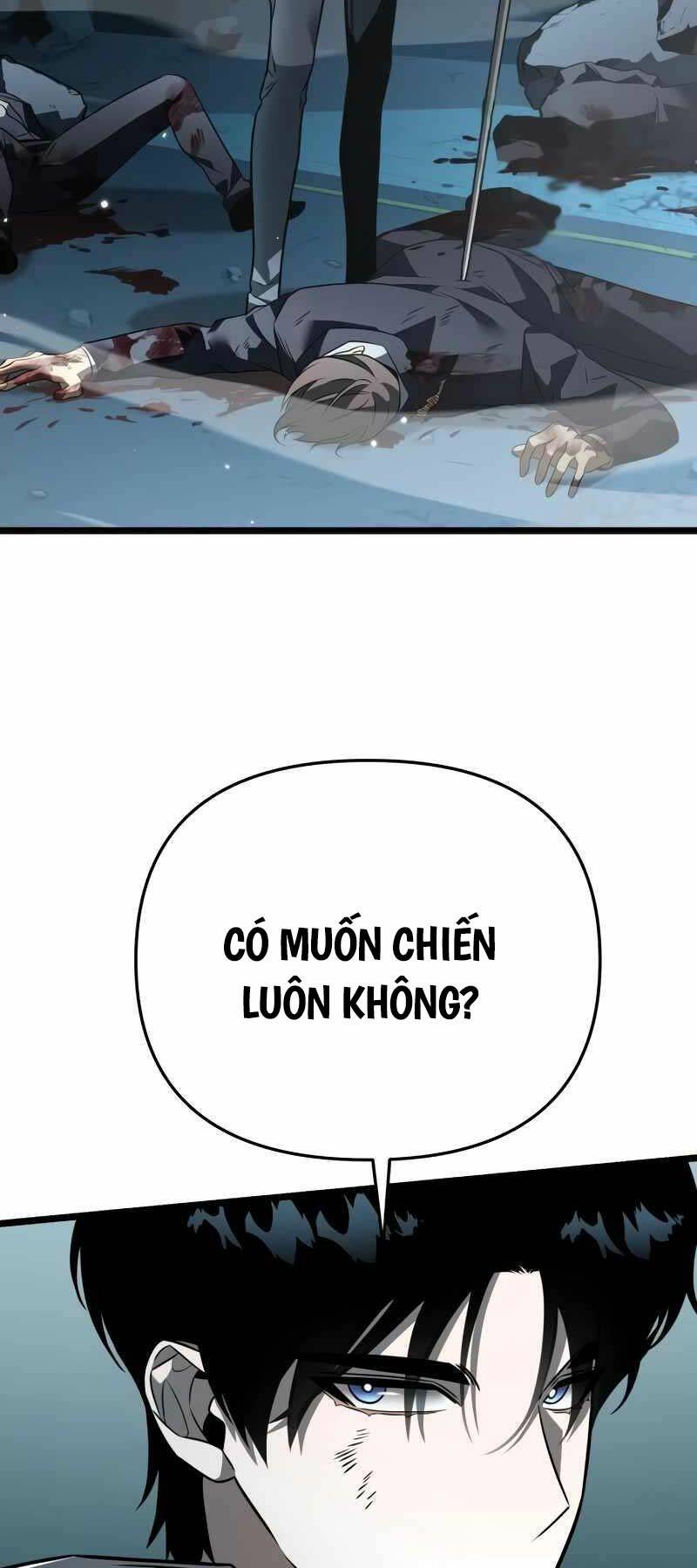 Chiến Binh Hồi Quy Chapter 15 - Trang 2