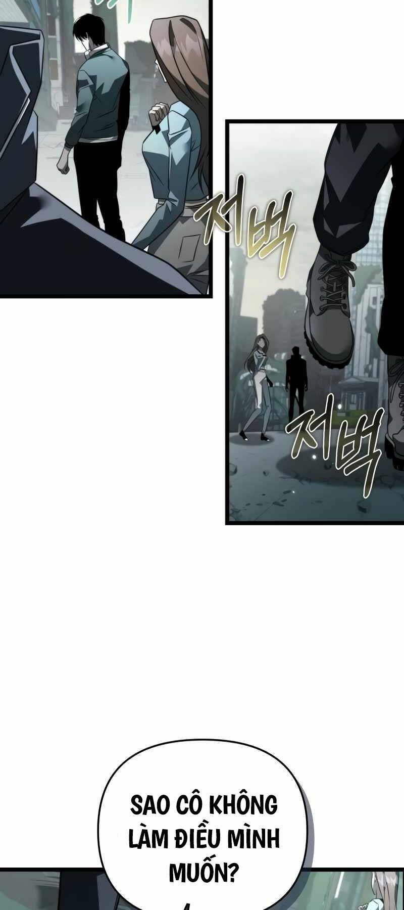 Chiến Binh Hồi Quy Chapter 15 - Trang 2