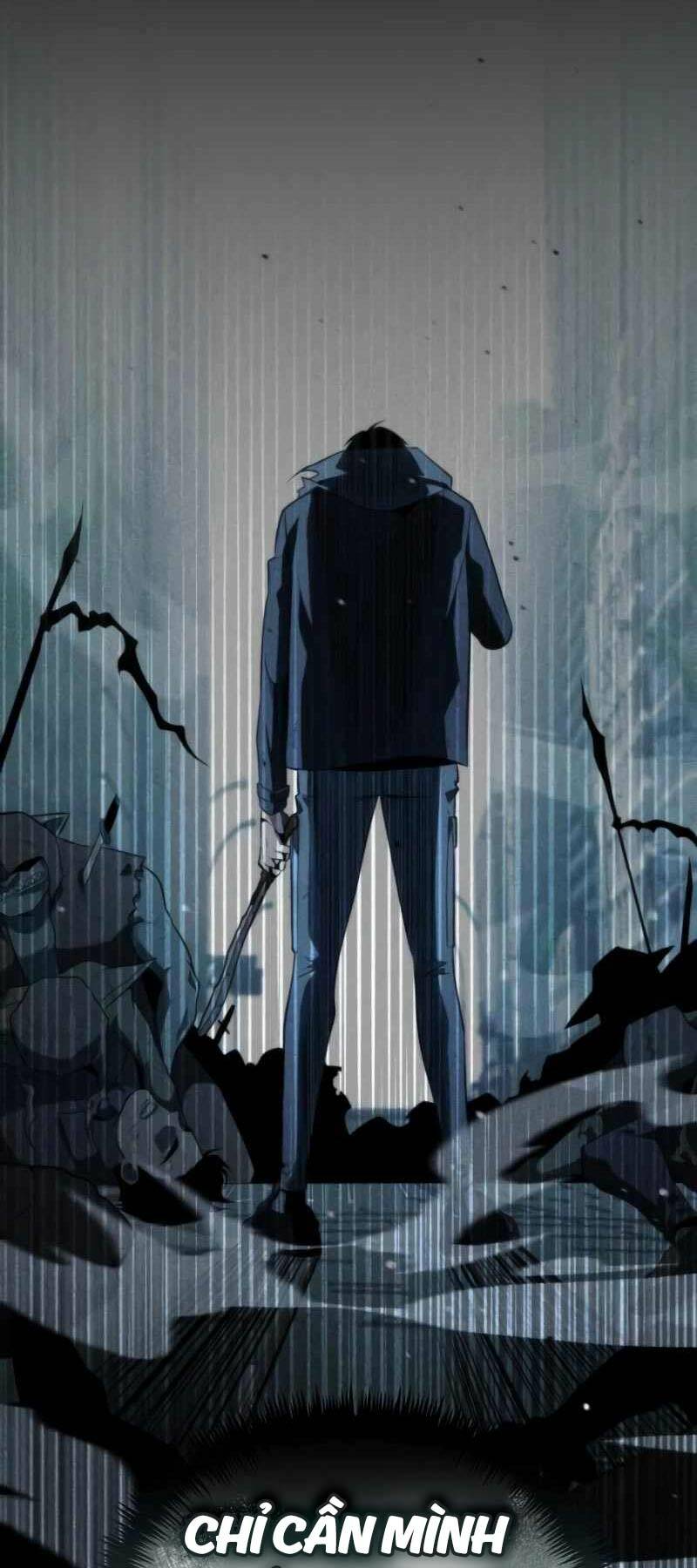 Chiến Binh Hồi Quy Chapter 15 - Trang 2