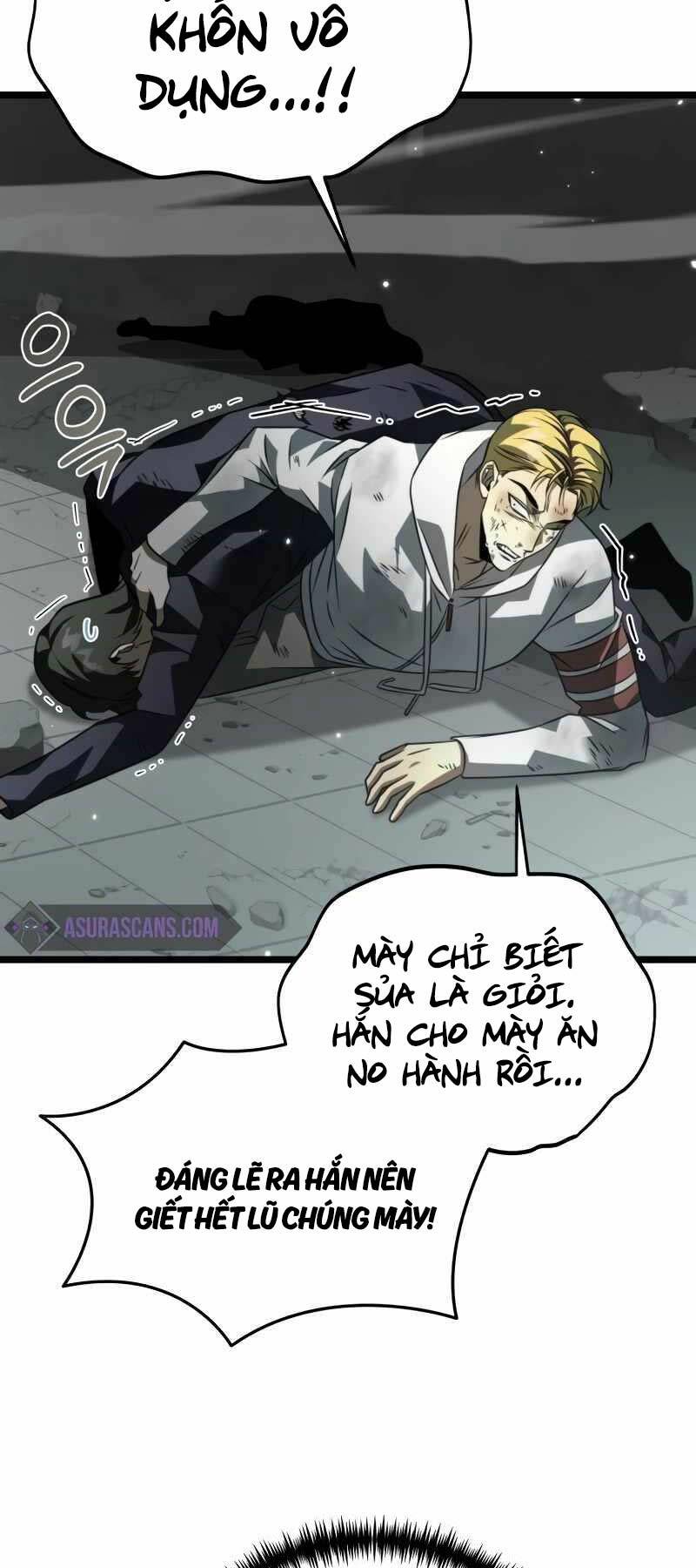 Chiến Binh Hồi Quy Chapter 15 - Trang 2