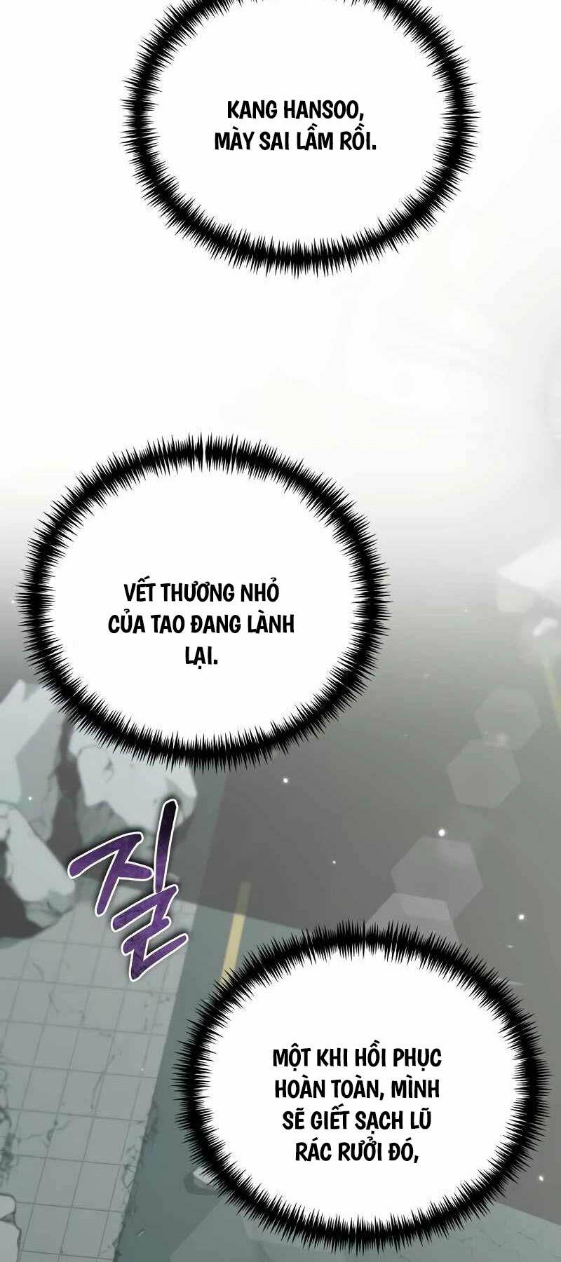 Chiến Binh Hồi Quy Chapter 15 - Trang 2
