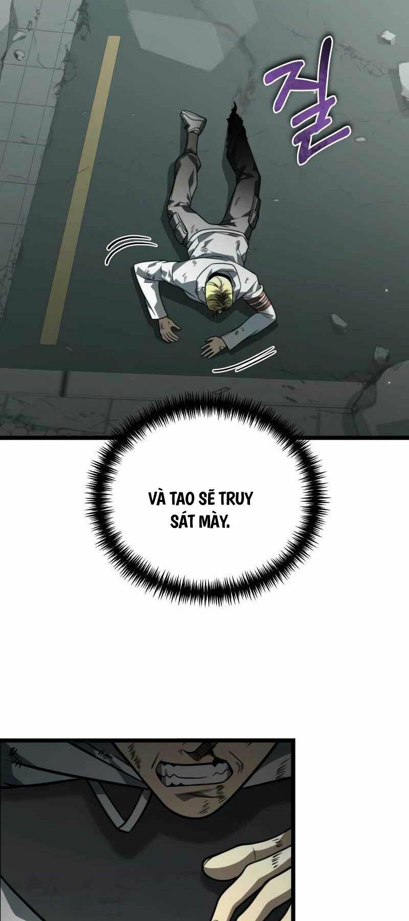 Chiến Binh Hồi Quy Chapter 15 - Trang 2