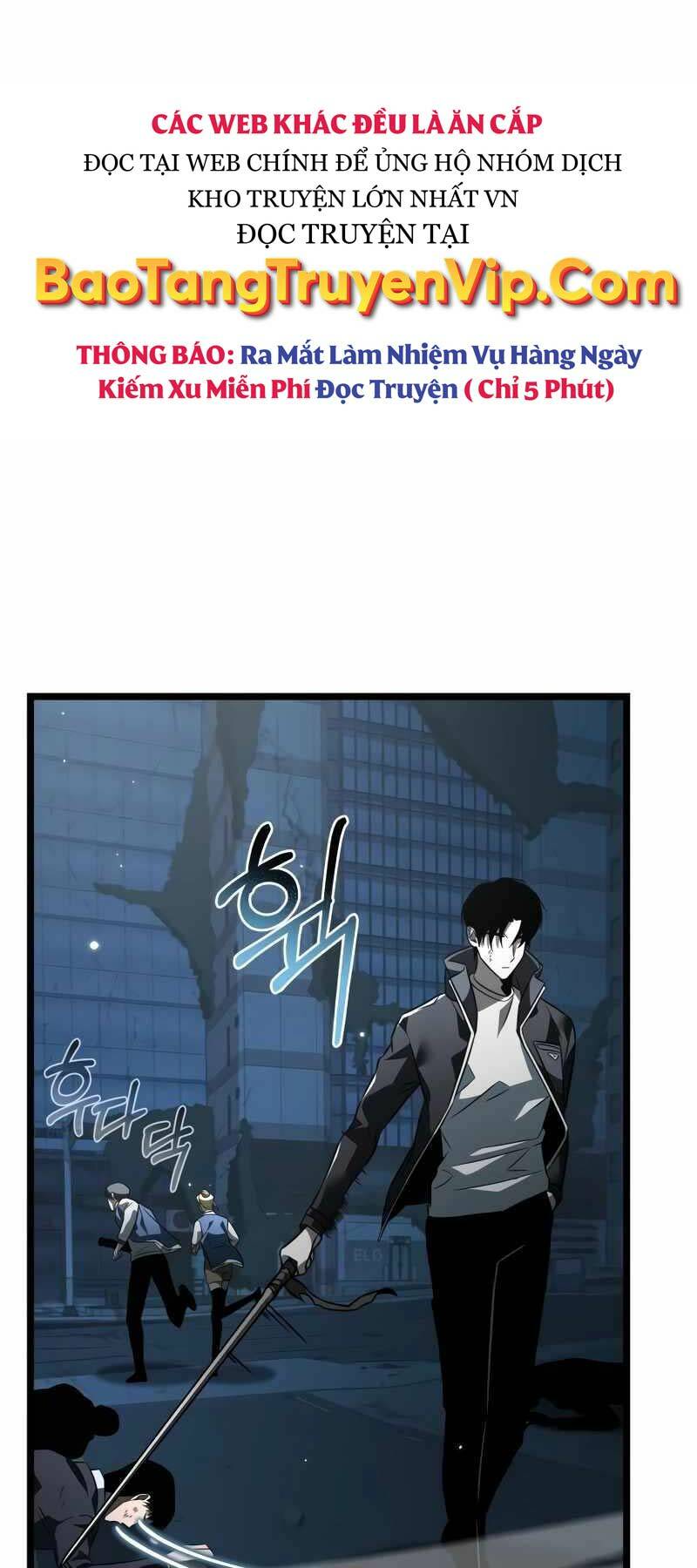 Chiến Binh Hồi Quy Chapter 15 - Trang 2