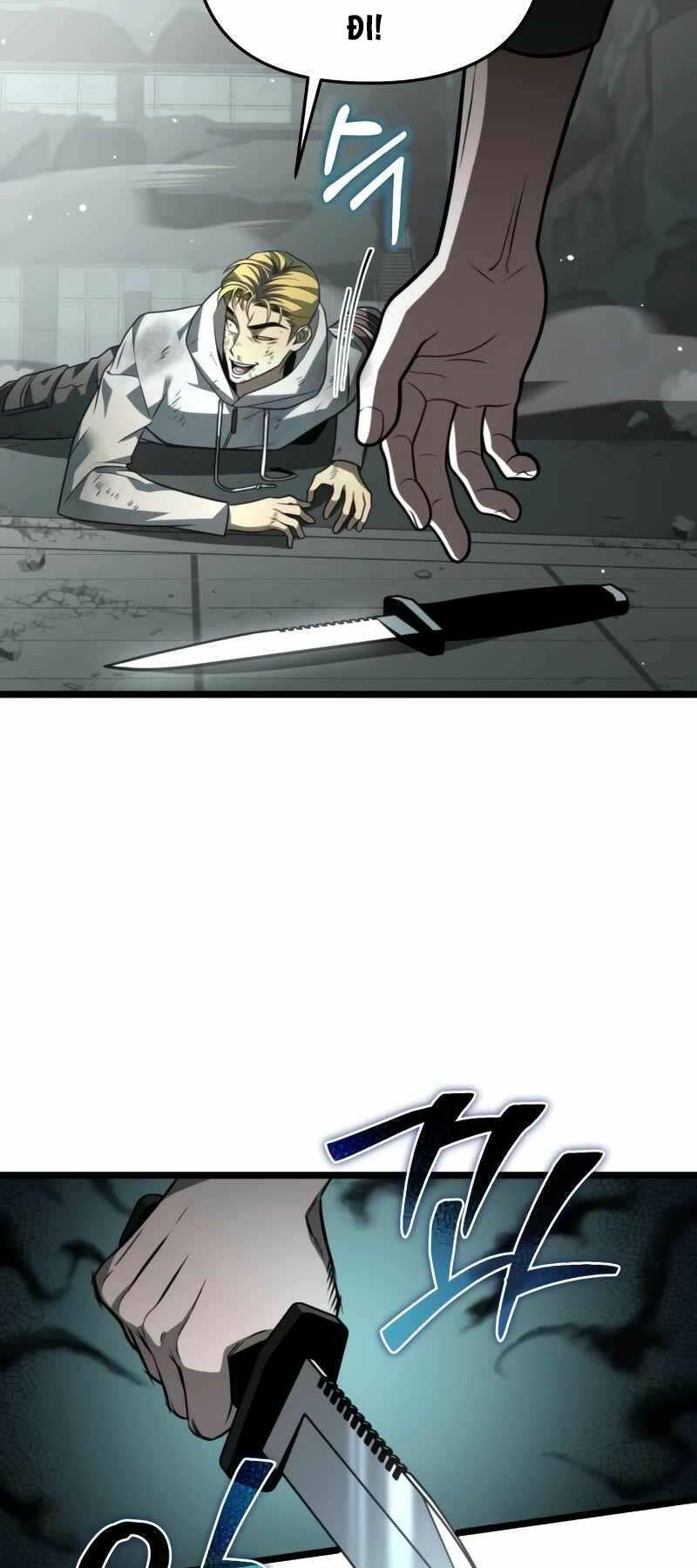 Chiến Binh Hồi Quy Chapter 15 - Trang 2