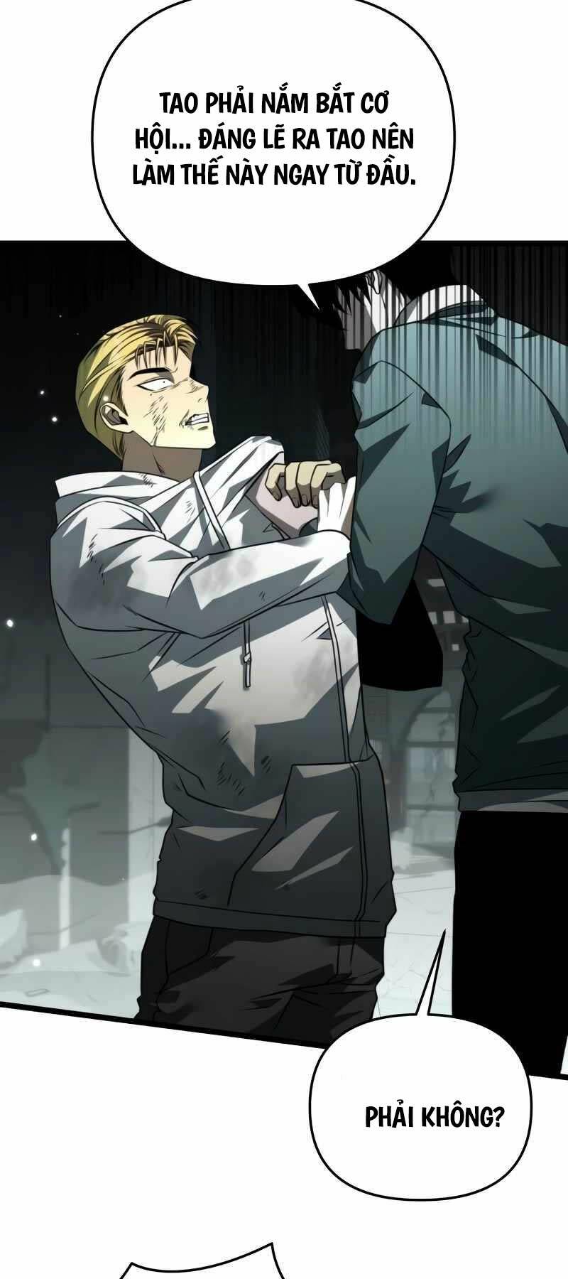 Chiến Binh Hồi Quy Chapter 15 - Trang 2