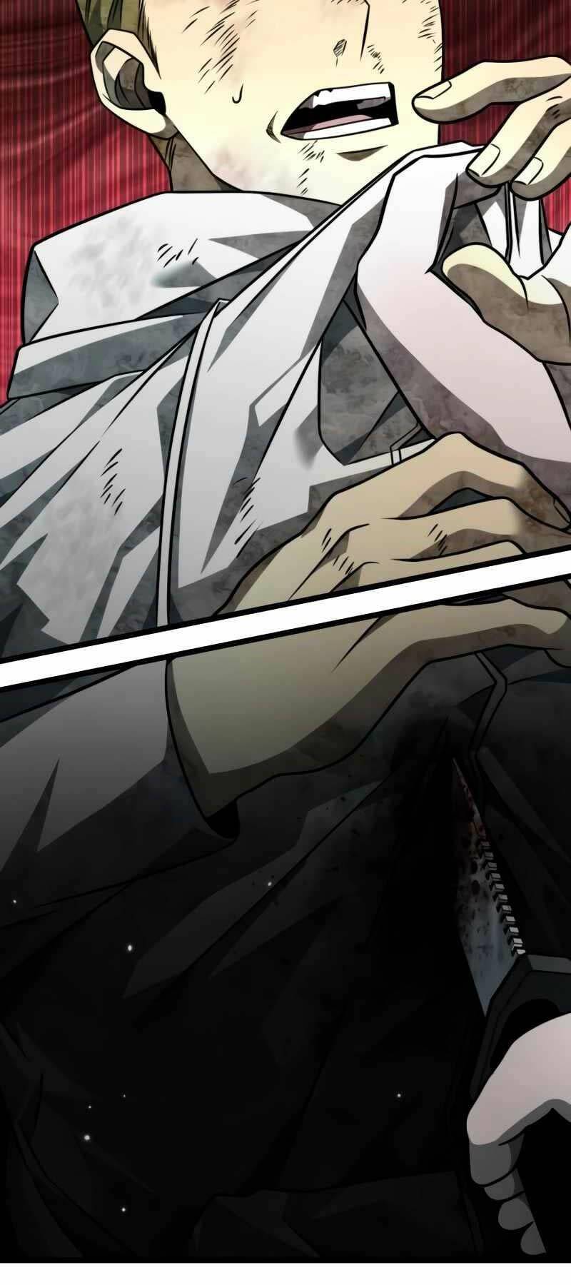 Chiến Binh Hồi Quy Chapter 15 - Trang 2