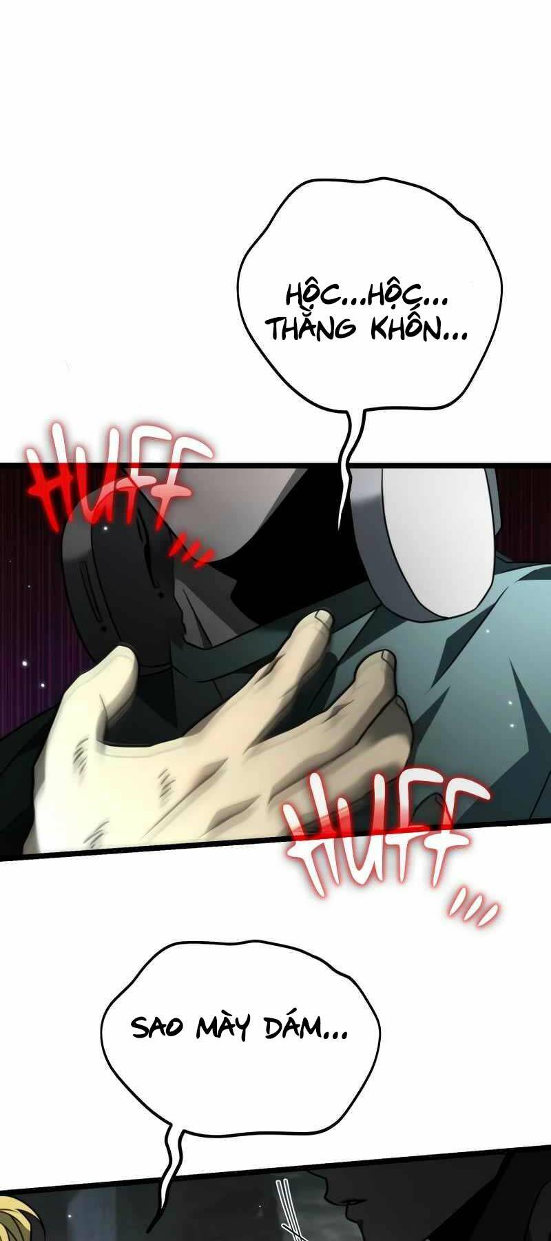 Chiến Binh Hồi Quy Chapter 15 - Trang 2