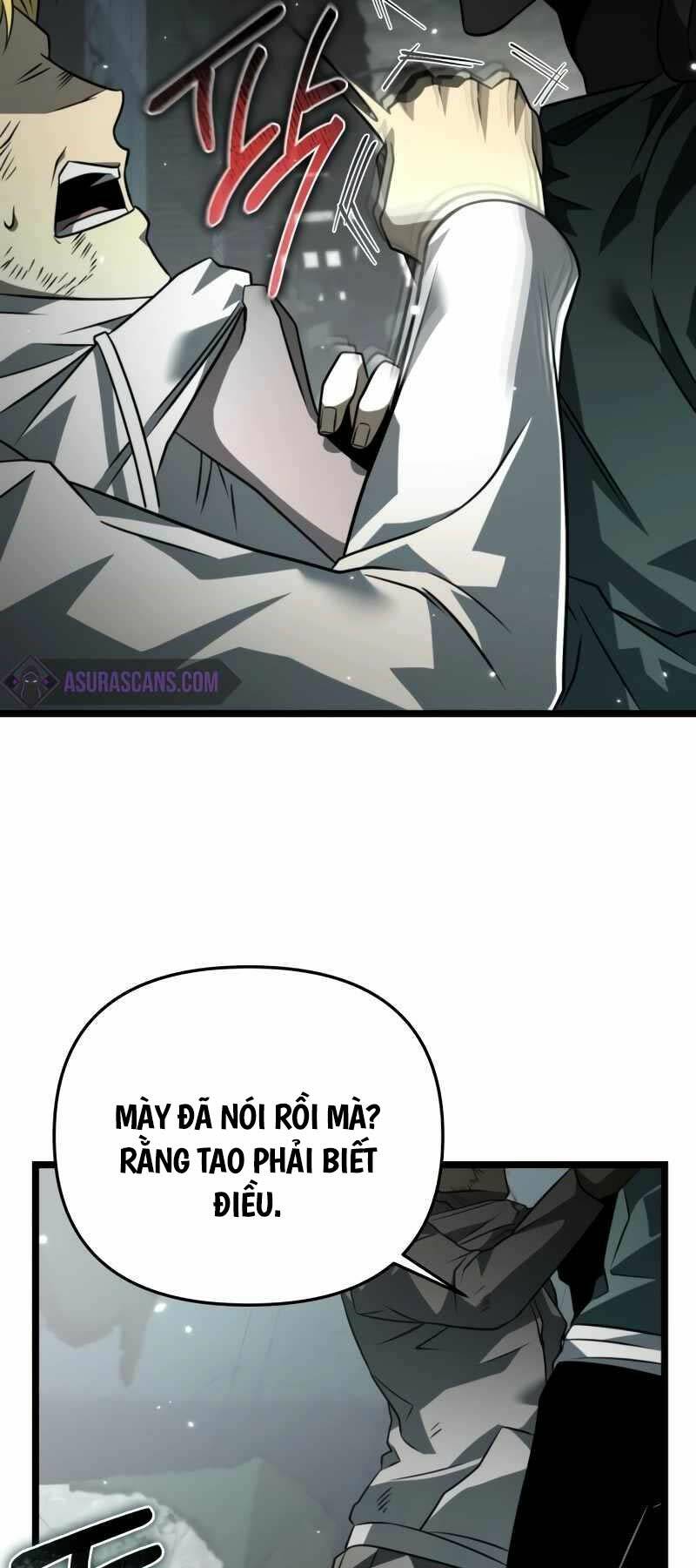 Chiến Binh Hồi Quy Chapter 15 - Trang 2