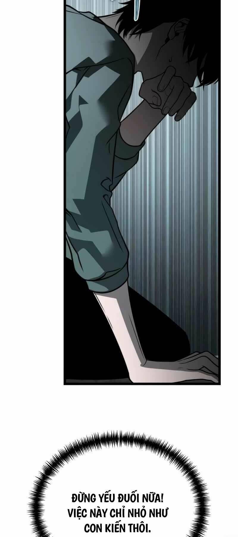 Chiến Binh Hồi Quy Chapter 15 - Trang 2