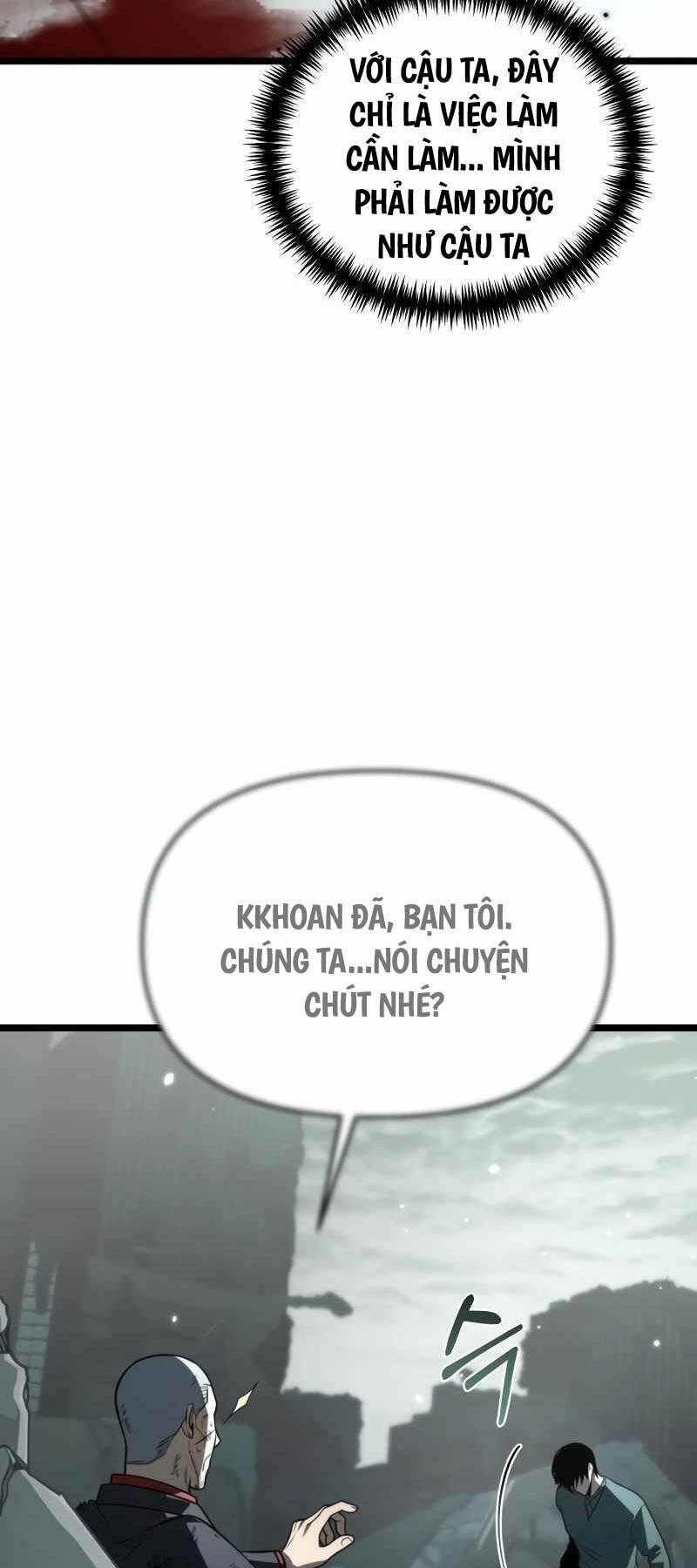 Chiến Binh Hồi Quy Chapter 15 - Trang 2