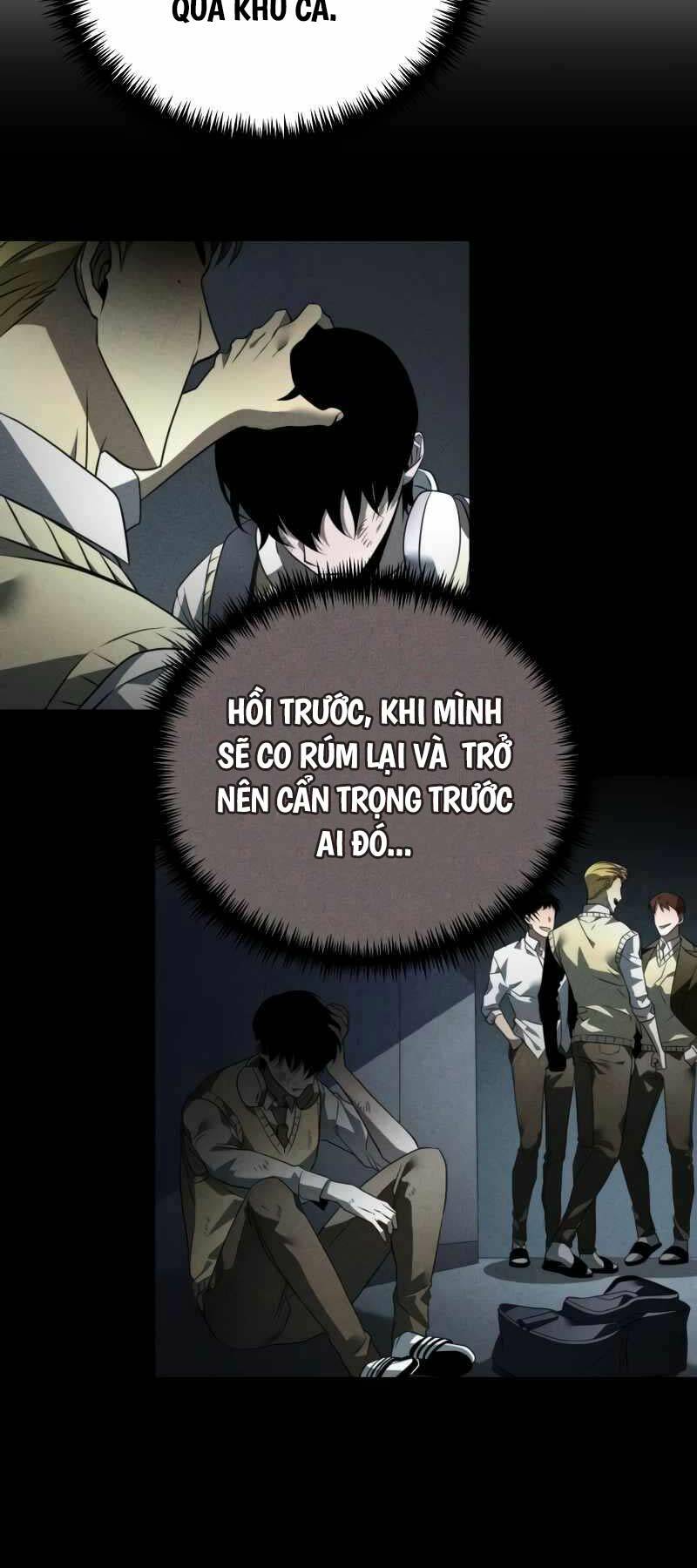 Chiến Binh Hồi Quy Chapter 15 - Trang 2