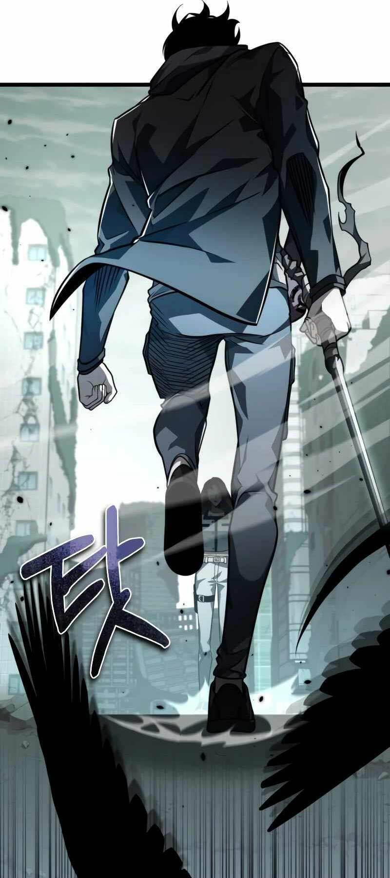 Chiến Binh Hồi Quy Chapter 16 - Trang 2