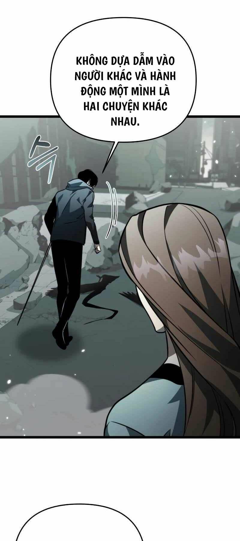 Chiến Binh Hồi Quy Chapter 16 - Trang 2