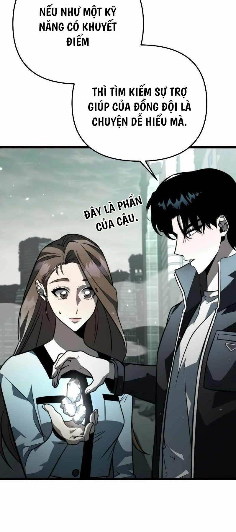 Chiến Binh Hồi Quy Chapter 16 - Trang 2