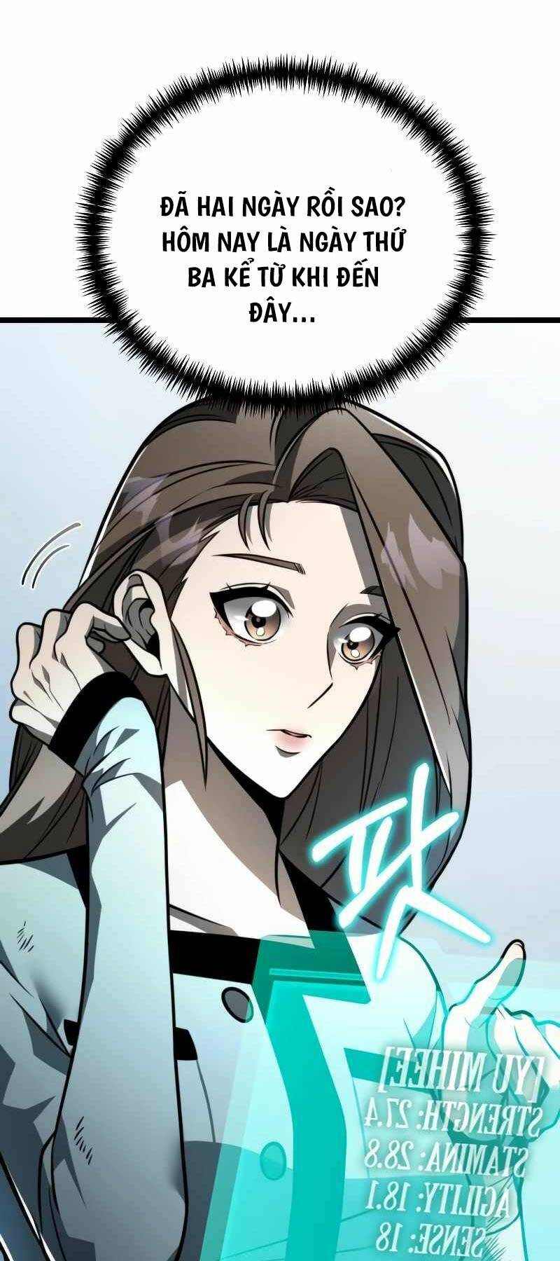 Chiến Binh Hồi Quy Chapter 16 - Trang 2