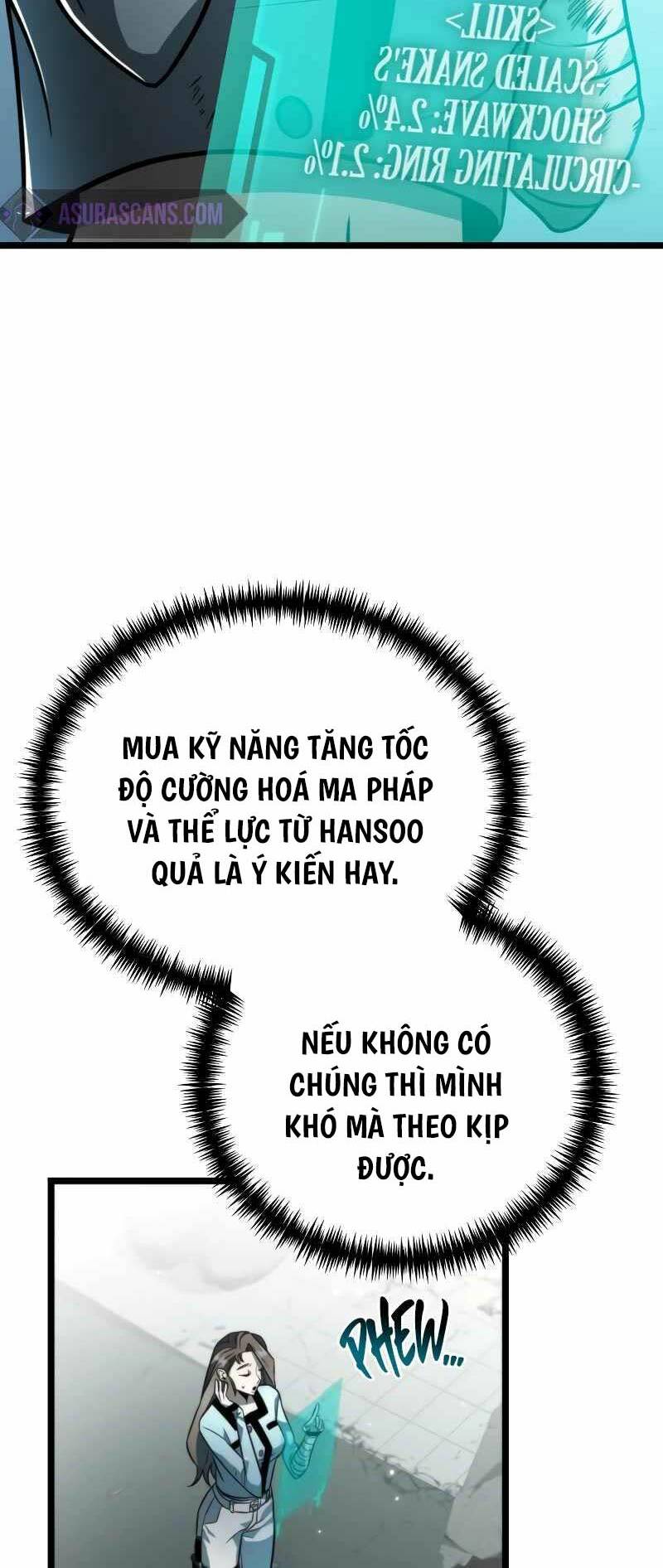 Chiến Binh Hồi Quy Chapter 16 - Trang 2