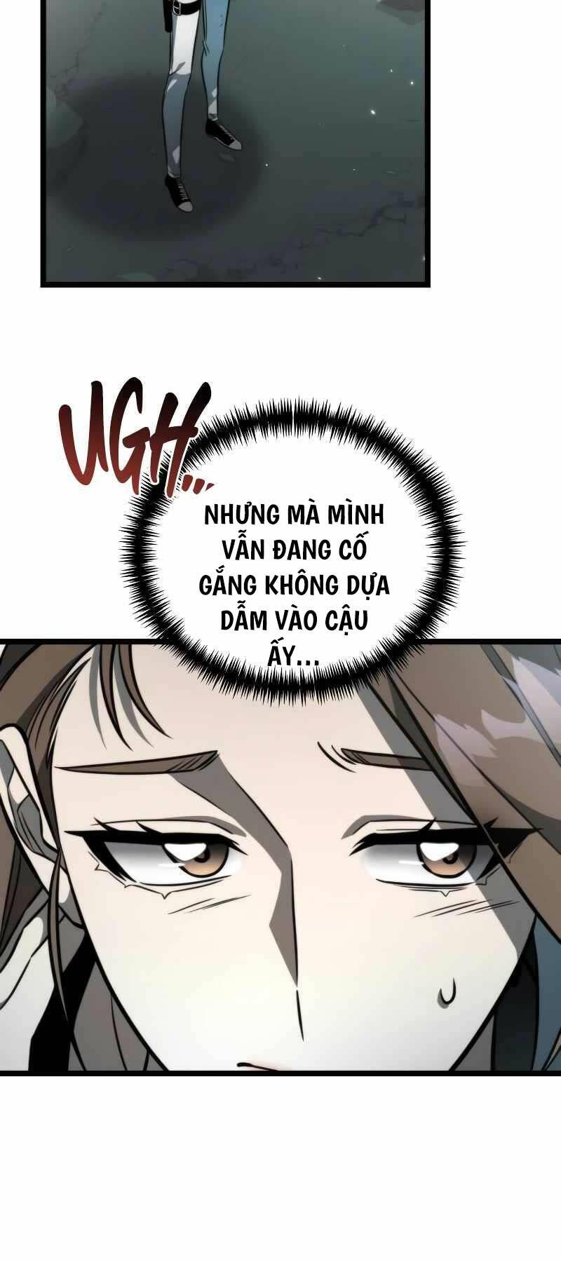 Chiến Binh Hồi Quy Chapter 16 - Trang 2