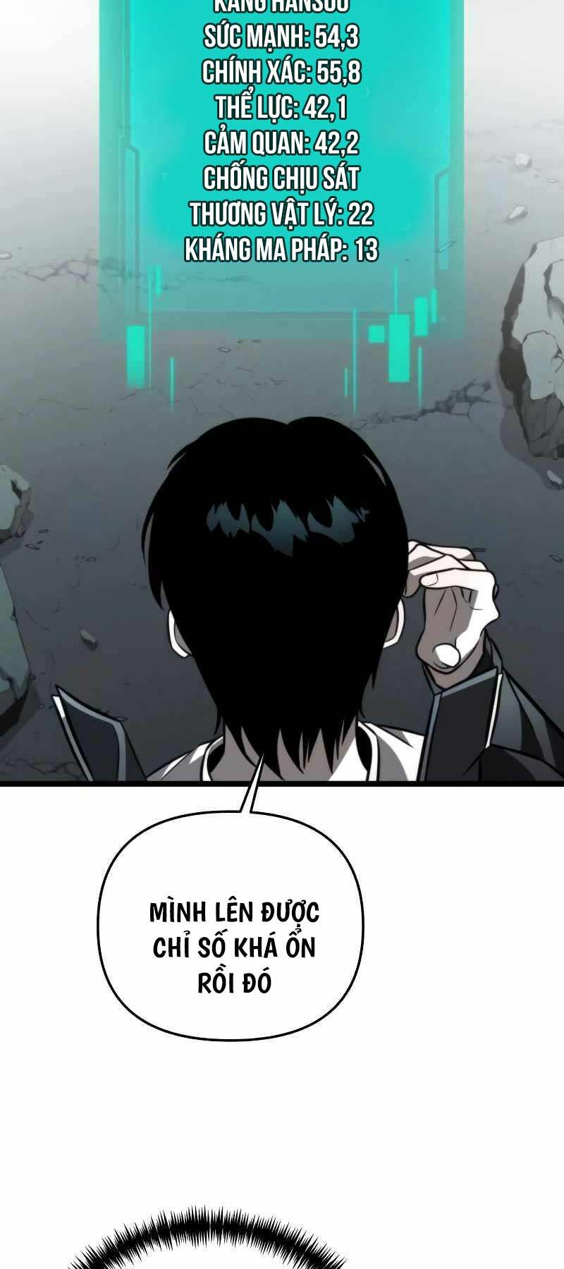 Chiến Binh Hồi Quy Chapter 16 - Trang 2