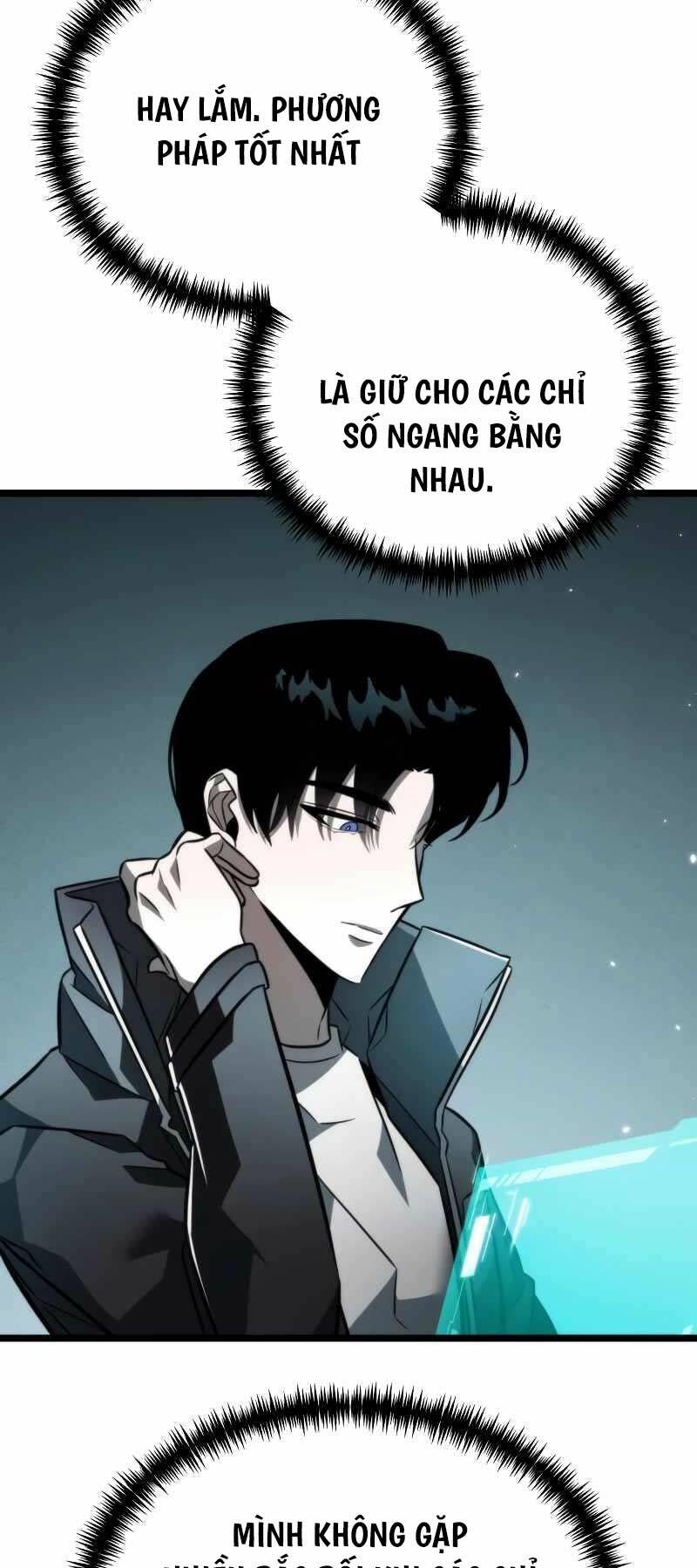 Chiến Binh Hồi Quy Chapter 16 - Trang 2