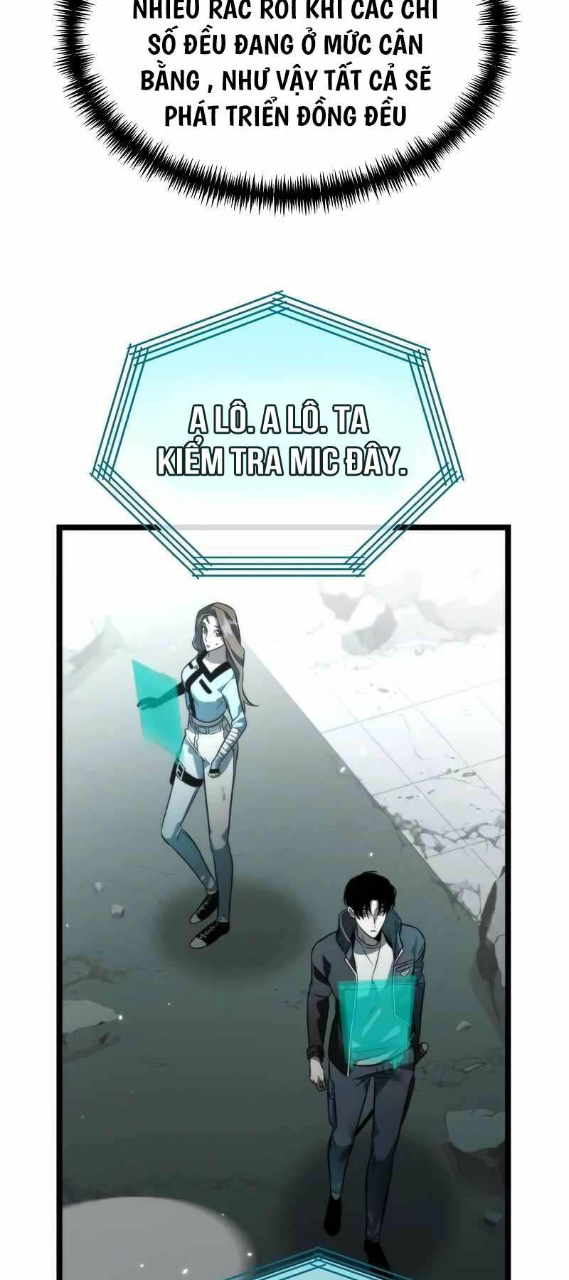 Chiến Binh Hồi Quy Chapter 16 - Trang 2