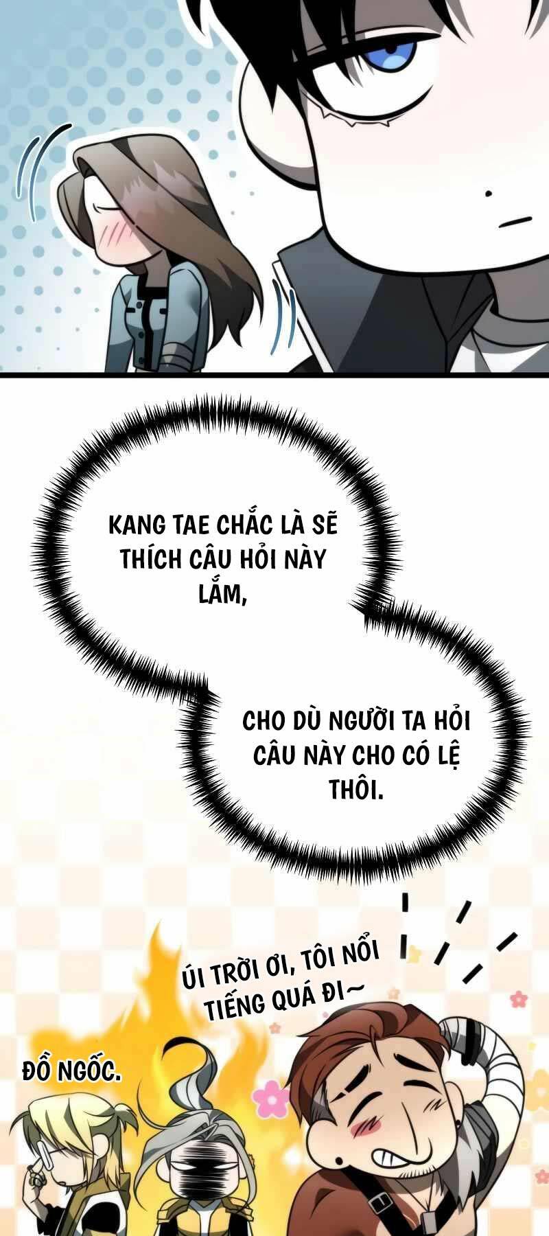 Chiến Binh Hồi Quy Chapter 16 - Trang 2