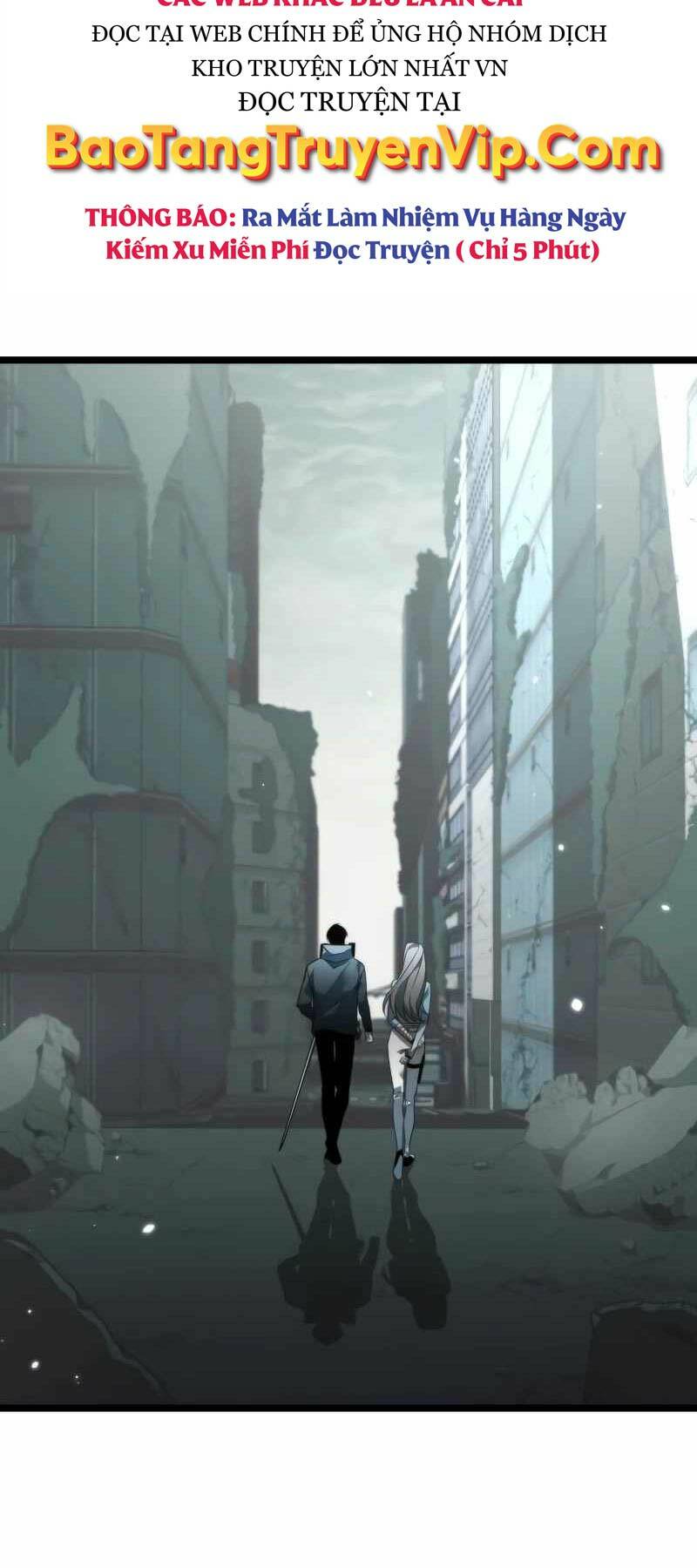 Chiến Binh Hồi Quy Chapter 16 - Trang 2