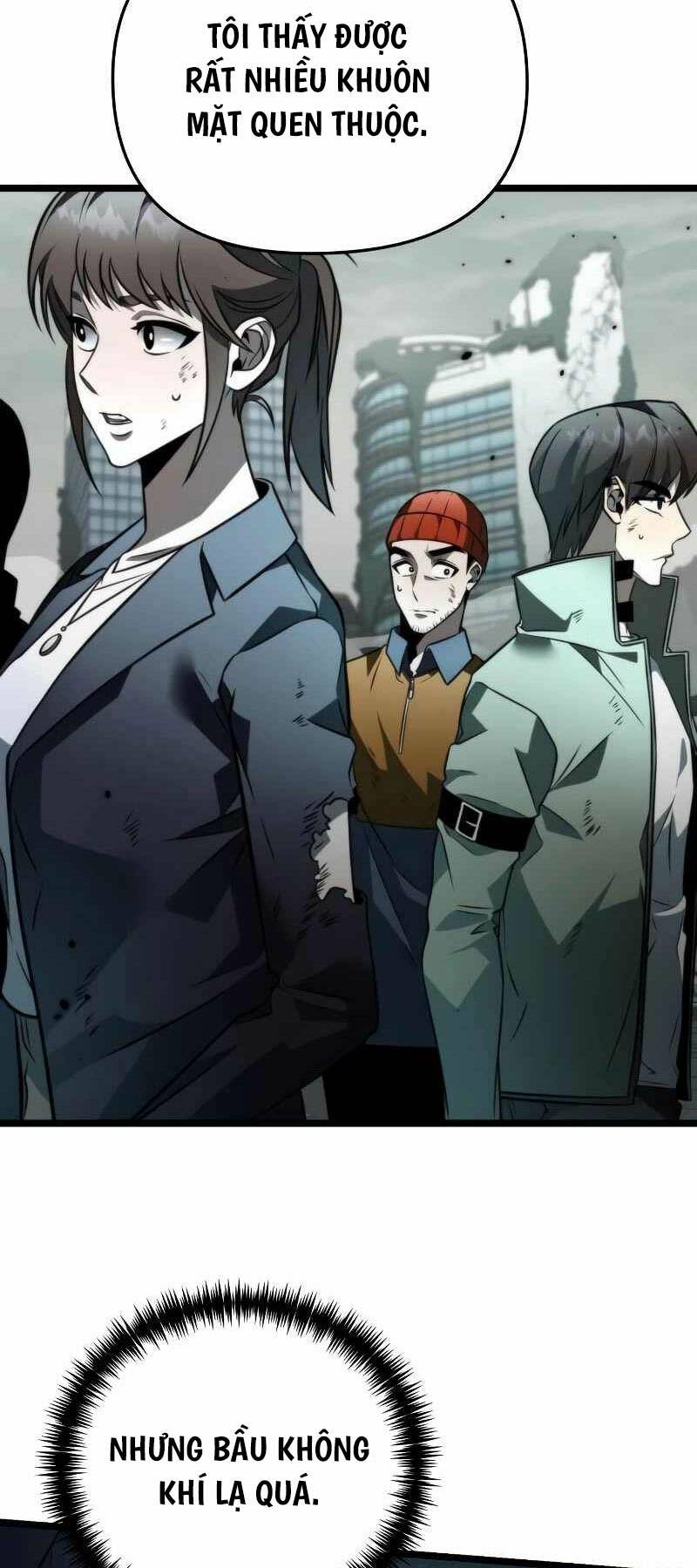 Chiến Binh Hồi Quy Chapter 16 - Trang 2