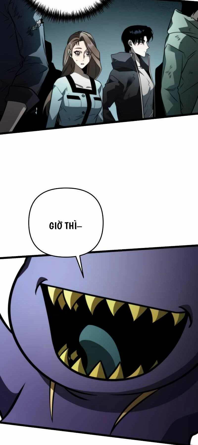 Chiến Binh Hồi Quy Chapter 16 - Trang 2