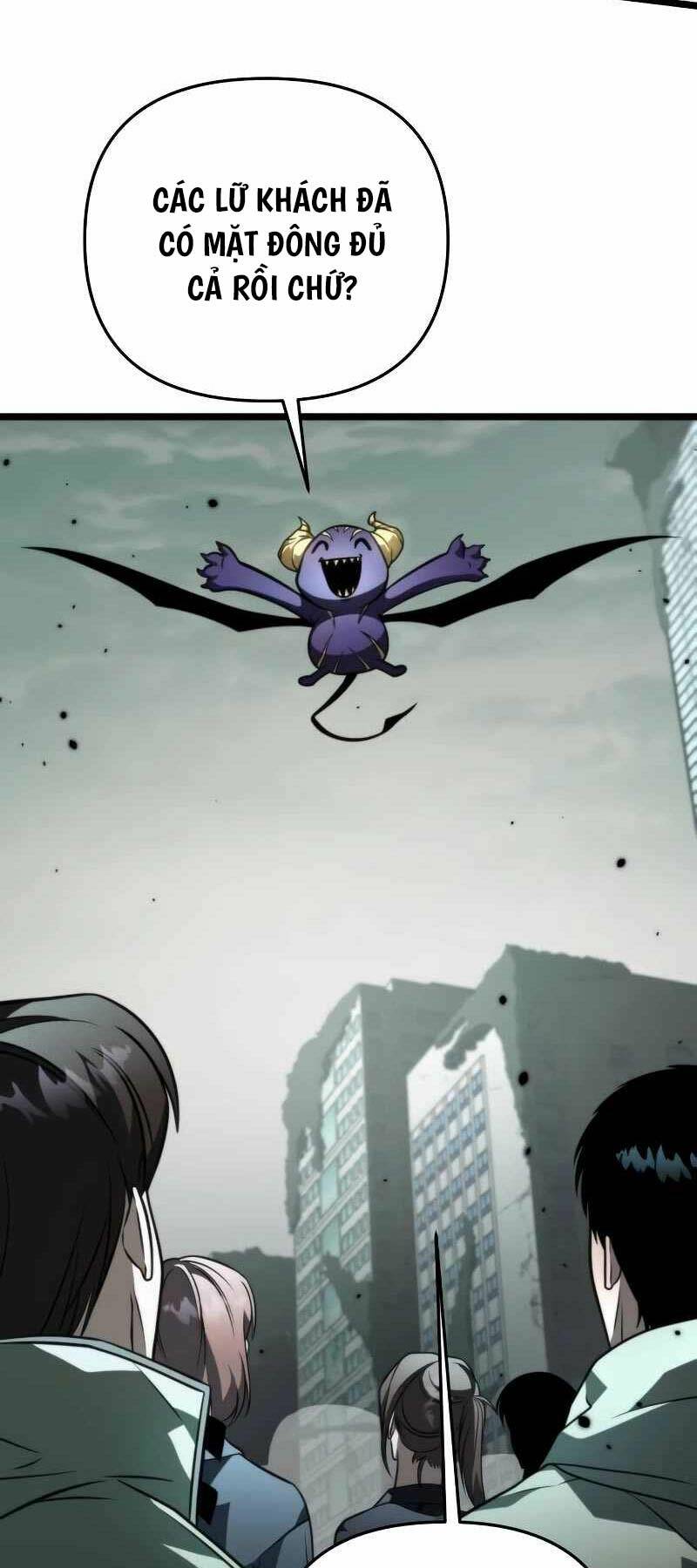 Chiến Binh Hồi Quy Chapter 16 - Trang 2