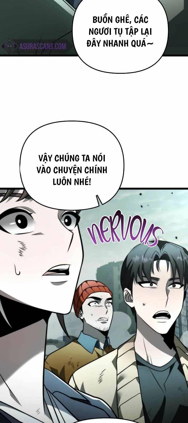 Chiến Binh Hồi Quy Chapter 16 - Trang 2