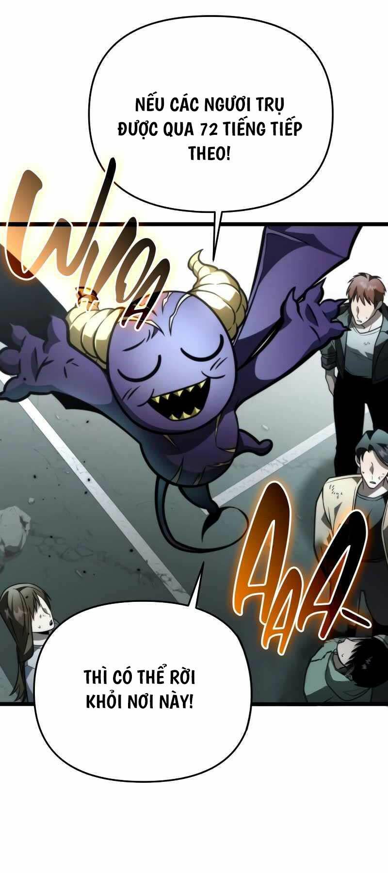 Chiến Binh Hồi Quy Chapter 16 - Trang 2