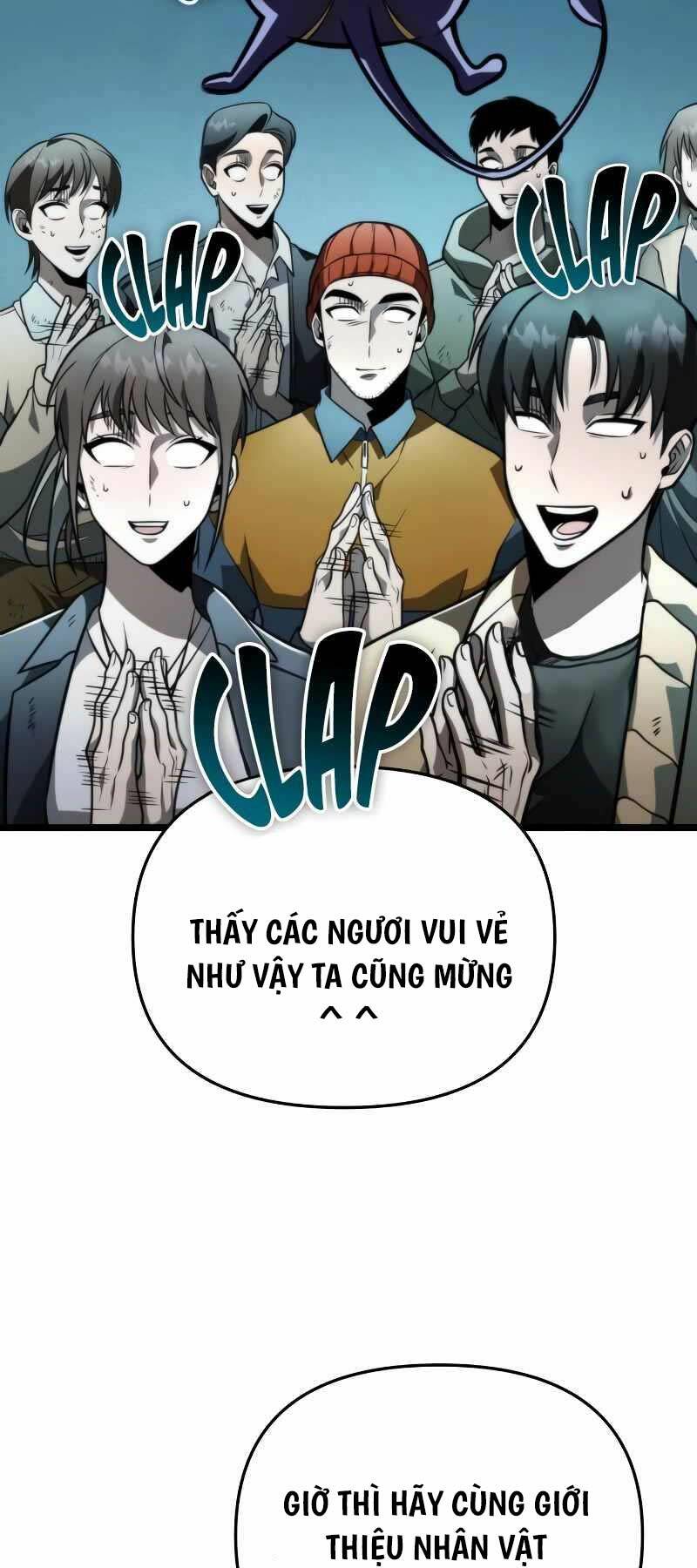 Chiến Binh Hồi Quy Chapter 16 - Trang 2