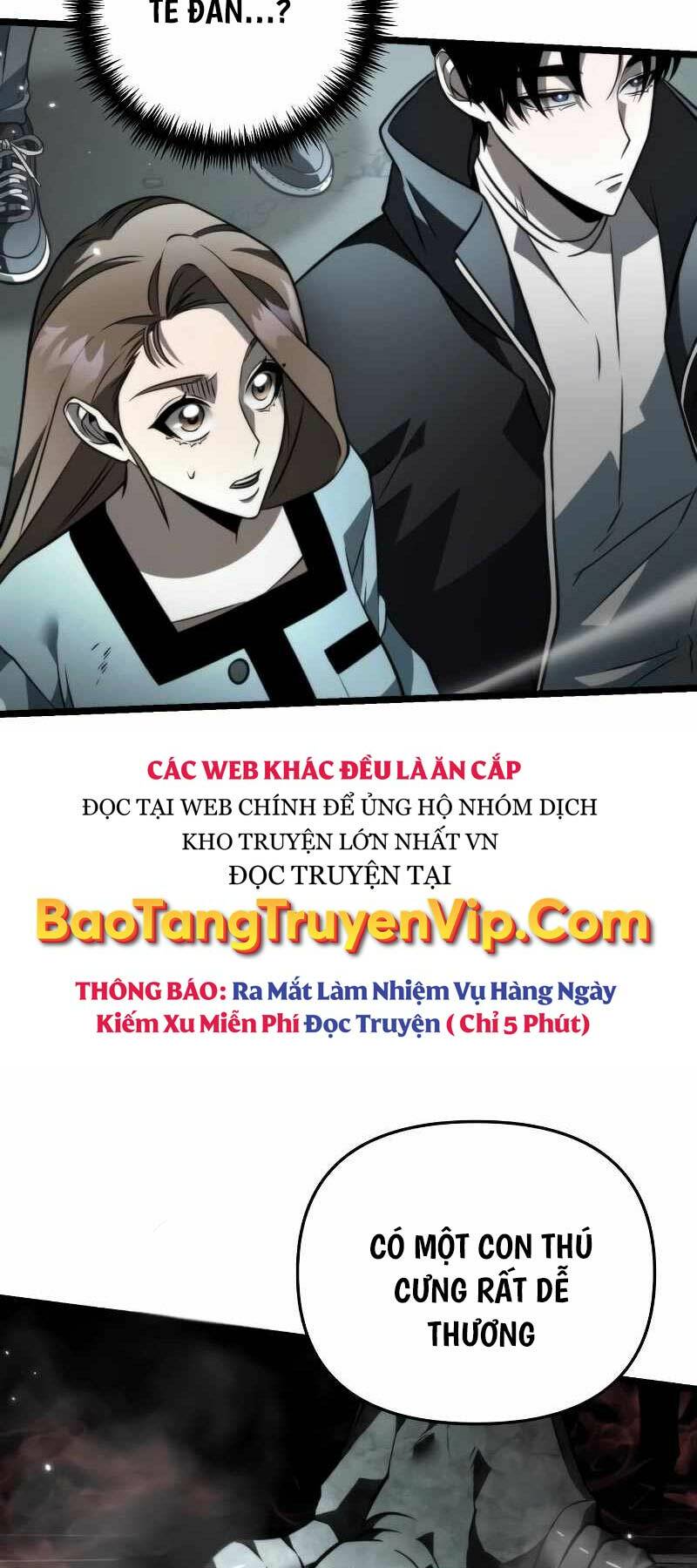 Chiến Binh Hồi Quy Chapter 16 - Trang 2