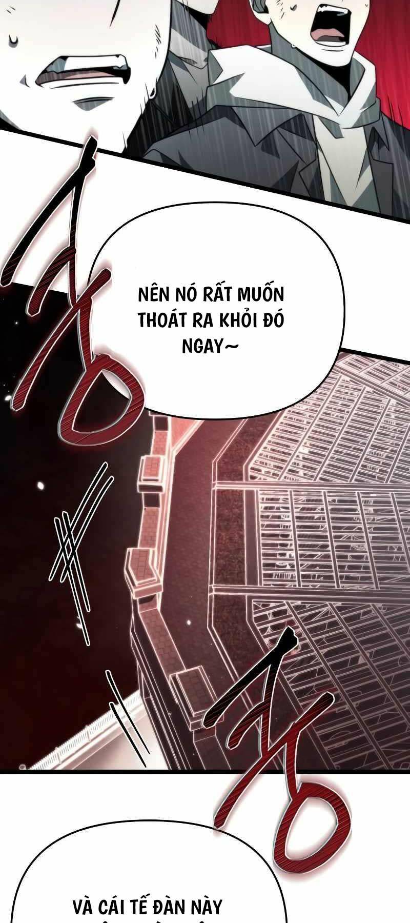 Chiến Binh Hồi Quy Chapter 16 - Trang 2