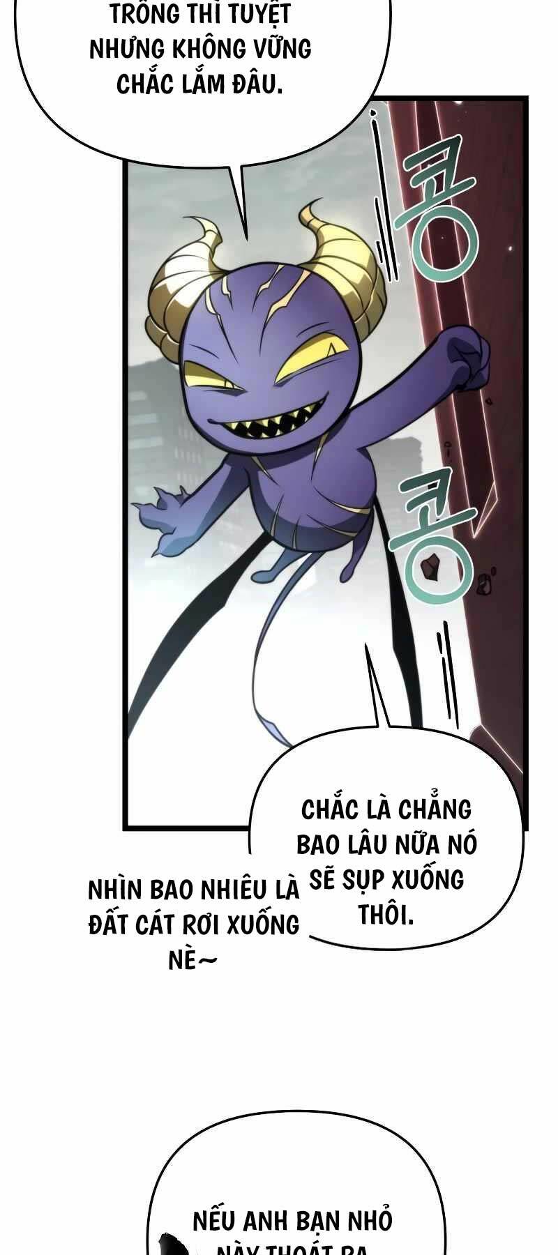 Chiến Binh Hồi Quy Chapter 16 - Trang 2