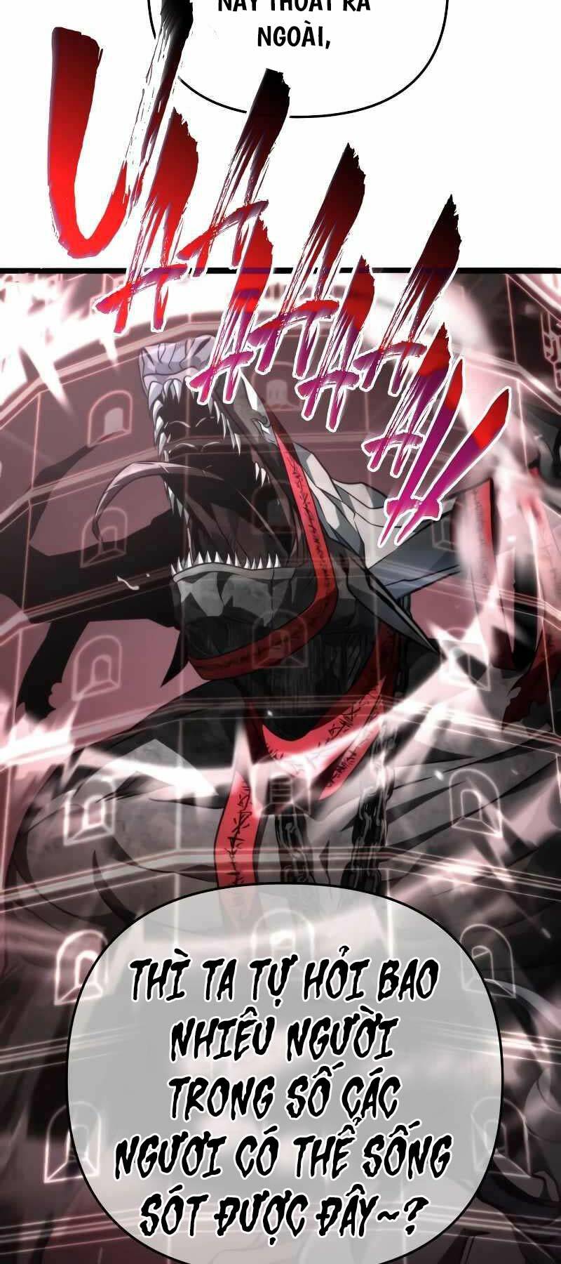 Chiến Binh Hồi Quy Chapter 16 - Trang 2