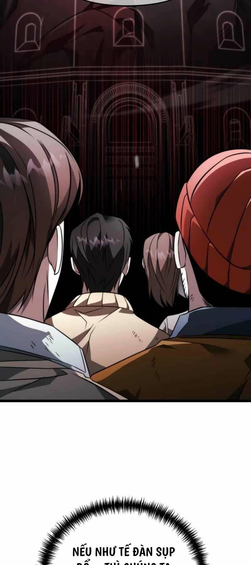 Chiến Binh Hồi Quy Chapter 16 - Trang 2