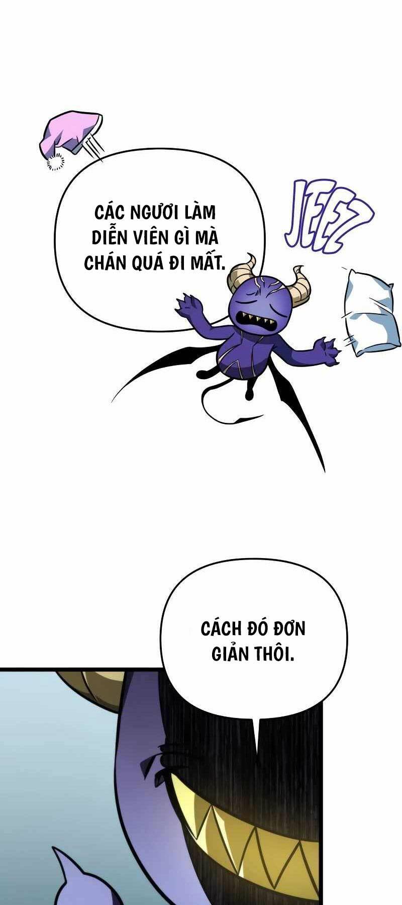 Chiến Binh Hồi Quy Chapter 16 - Trang 2