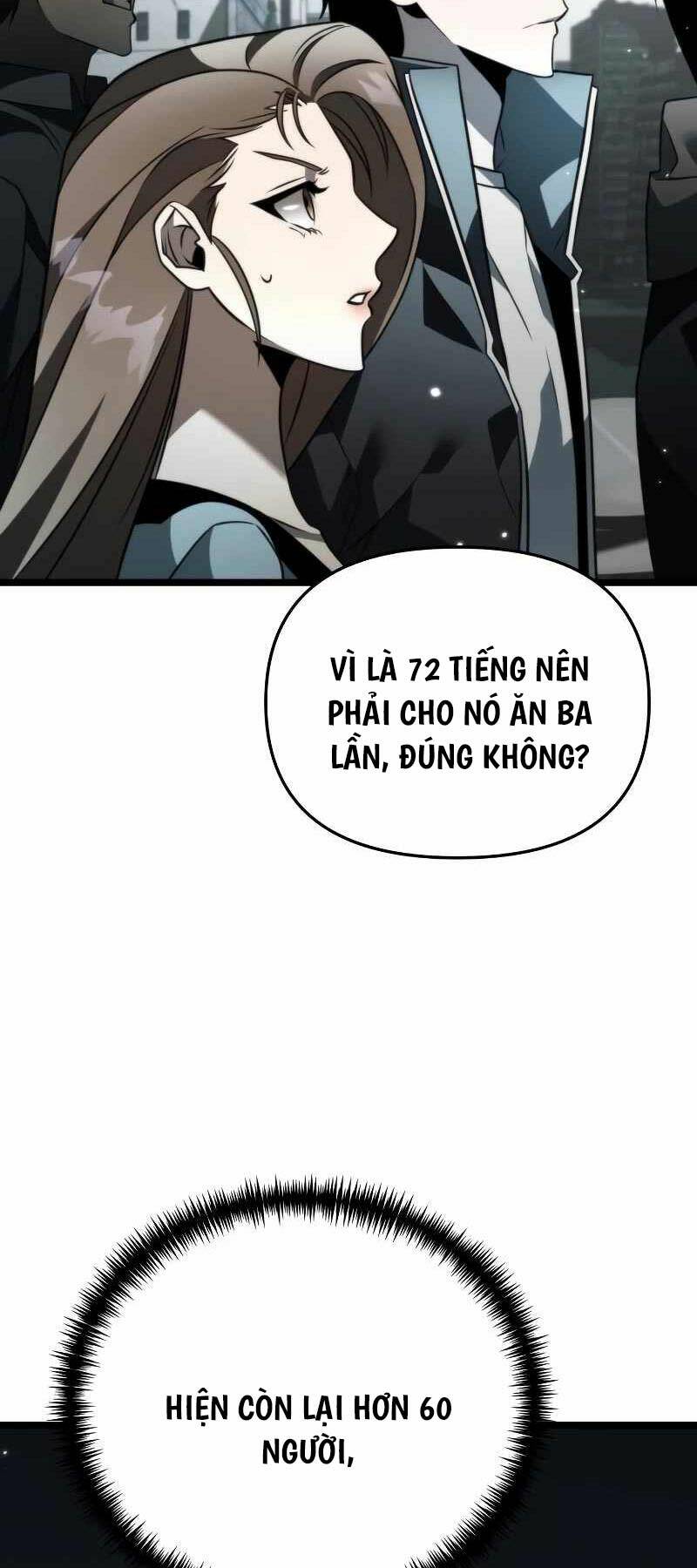 Chiến Binh Hồi Quy Chapter 16 - Trang 2
