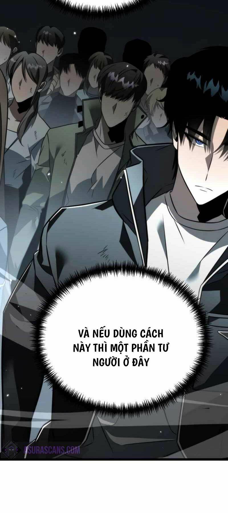 Chiến Binh Hồi Quy Chapter 16 - Trang 2