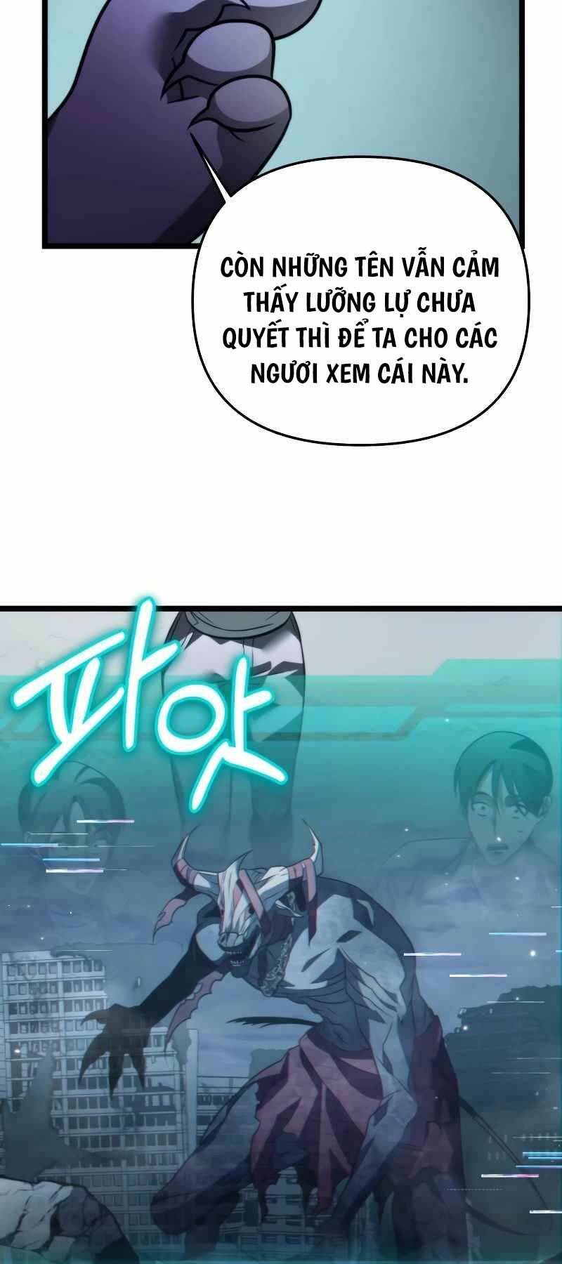 Chiến Binh Hồi Quy Chapter 16 - Trang 2